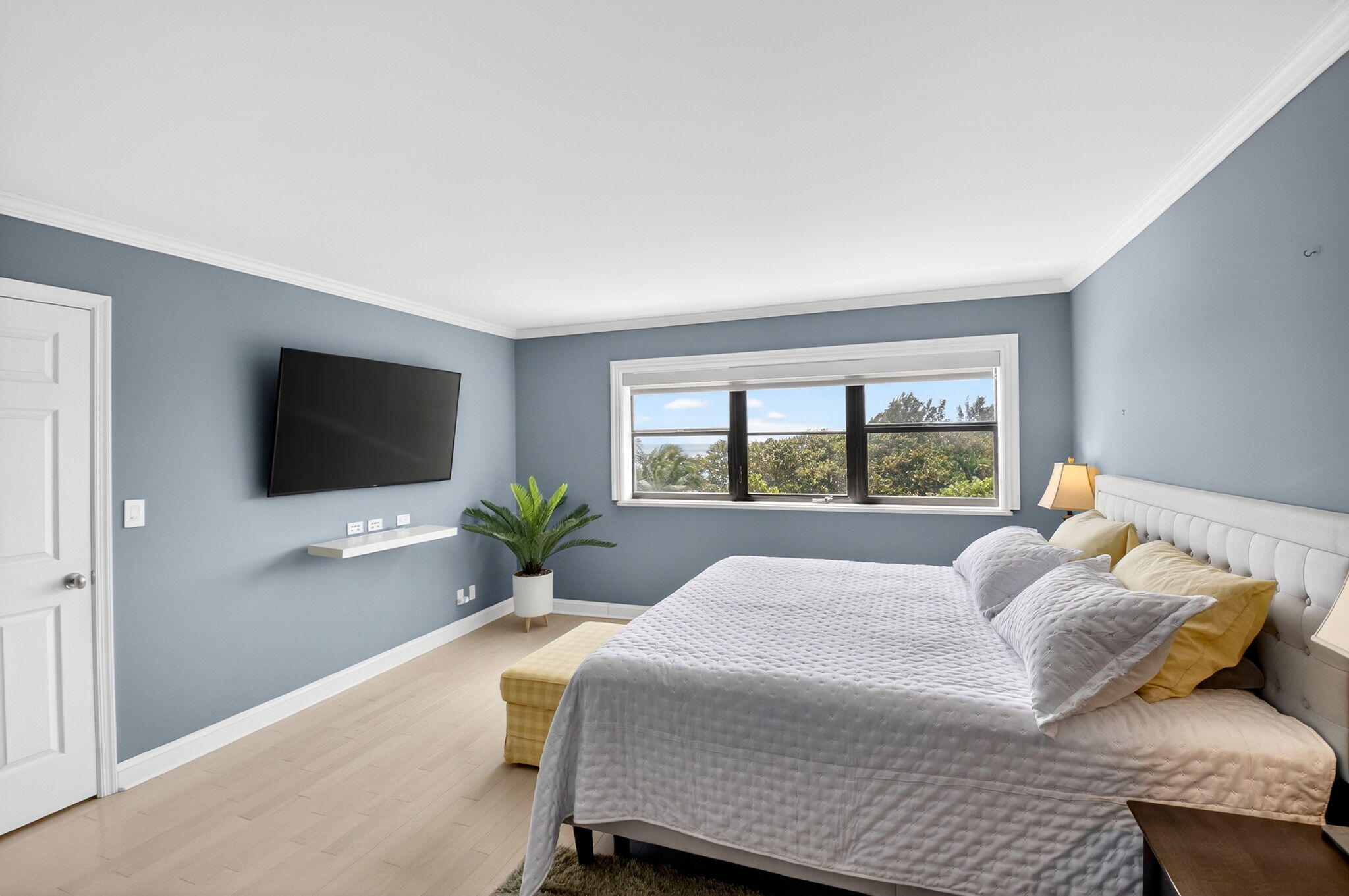 4605 S Ocean #5a, Highland Beach FL 33487