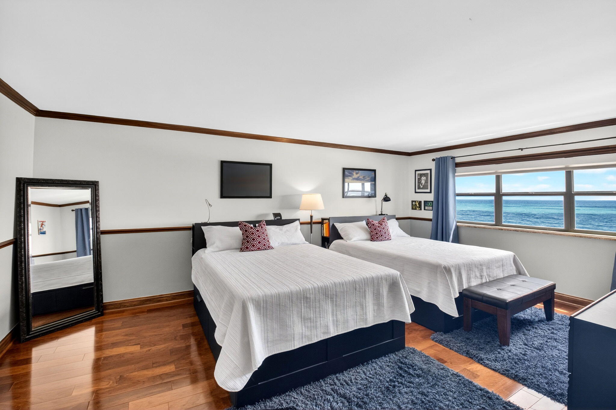 4605 S Ocean #5a, Highland Beach FL 33487