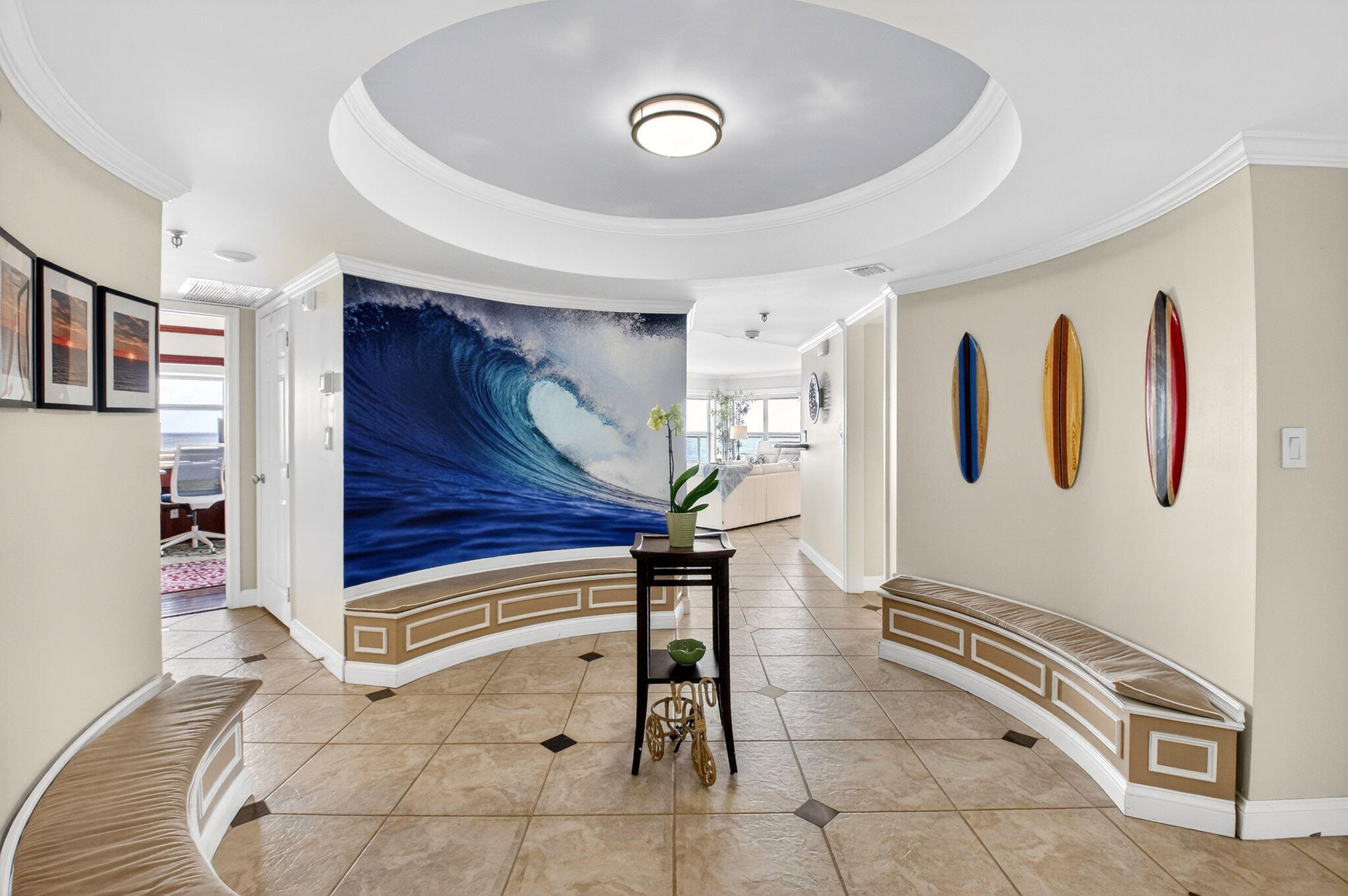 4605 S Ocean #5a, Highland Beach FL 33487