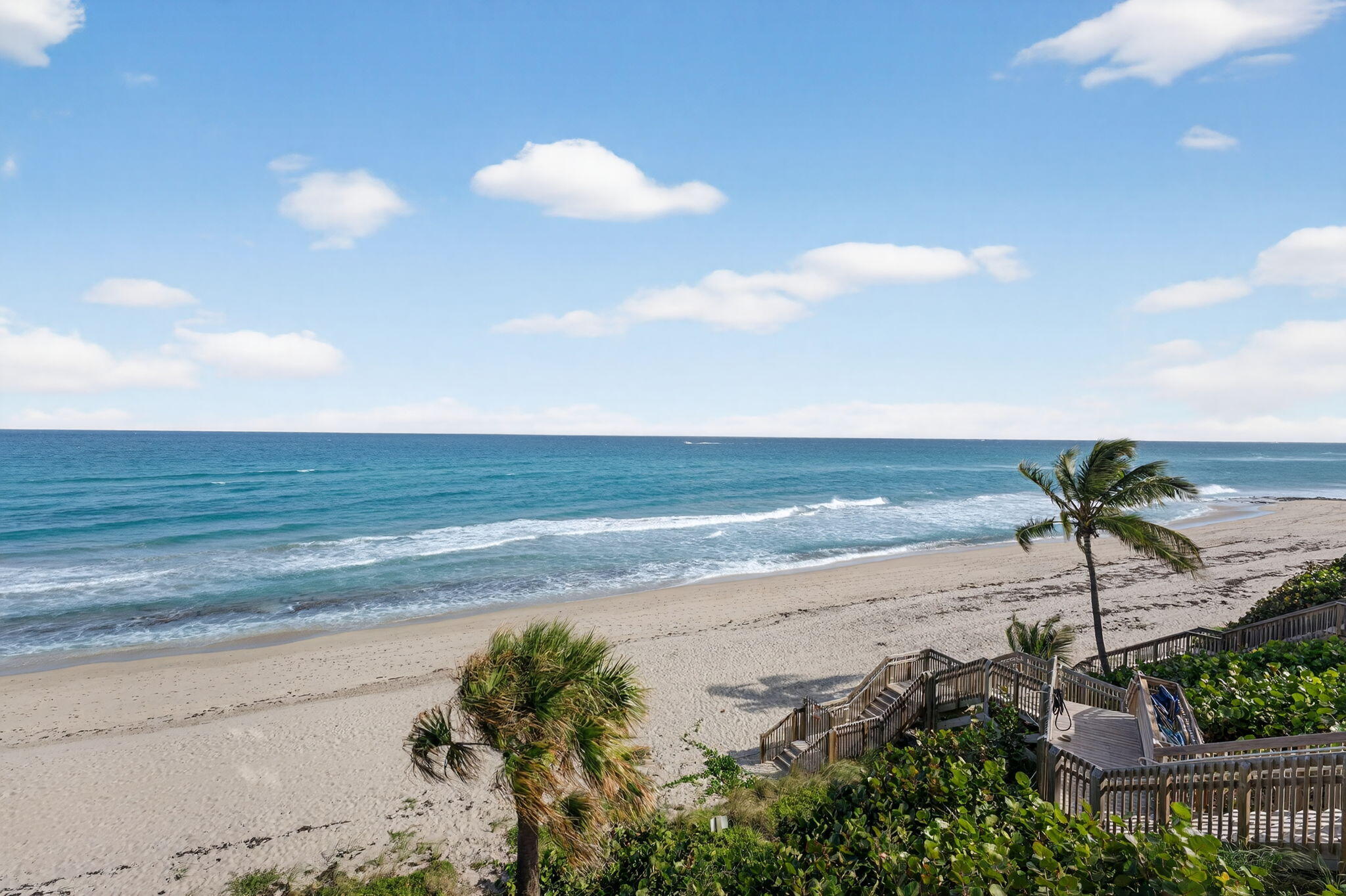 4605 S Ocean #5a, Highland Beach FL 33487