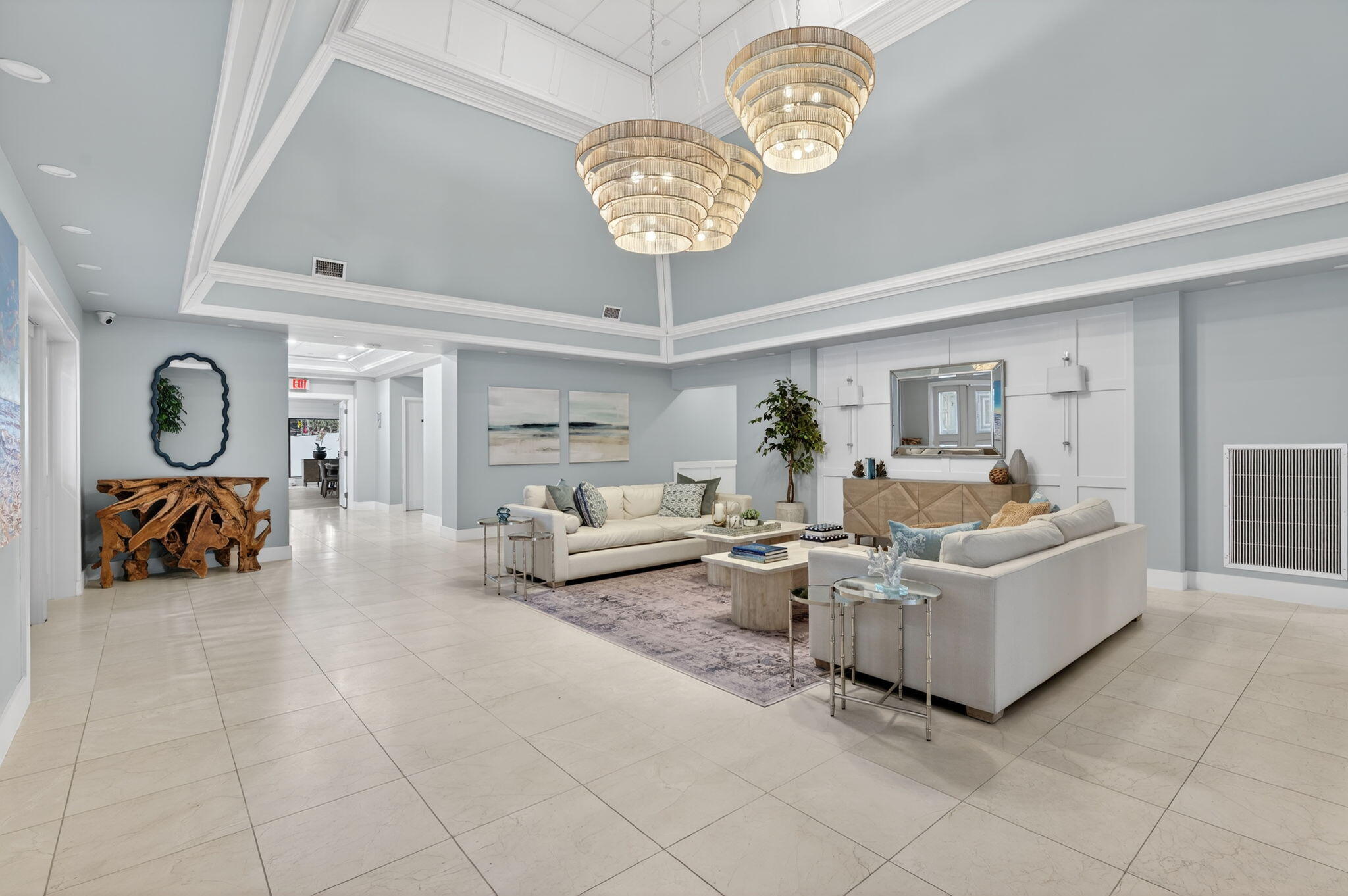 4605 S Ocean #5a, Highland Beach FL 33487