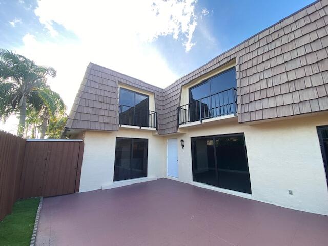 594 Springdale #59-d, Palm Springs FL 33461