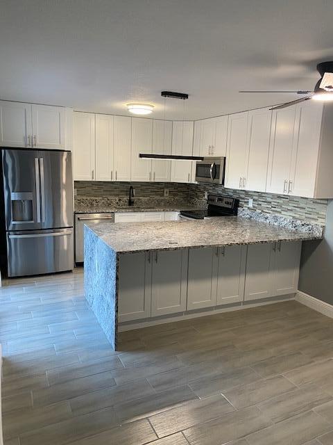 594 Springdale #59-d, Palm Springs FL 33461