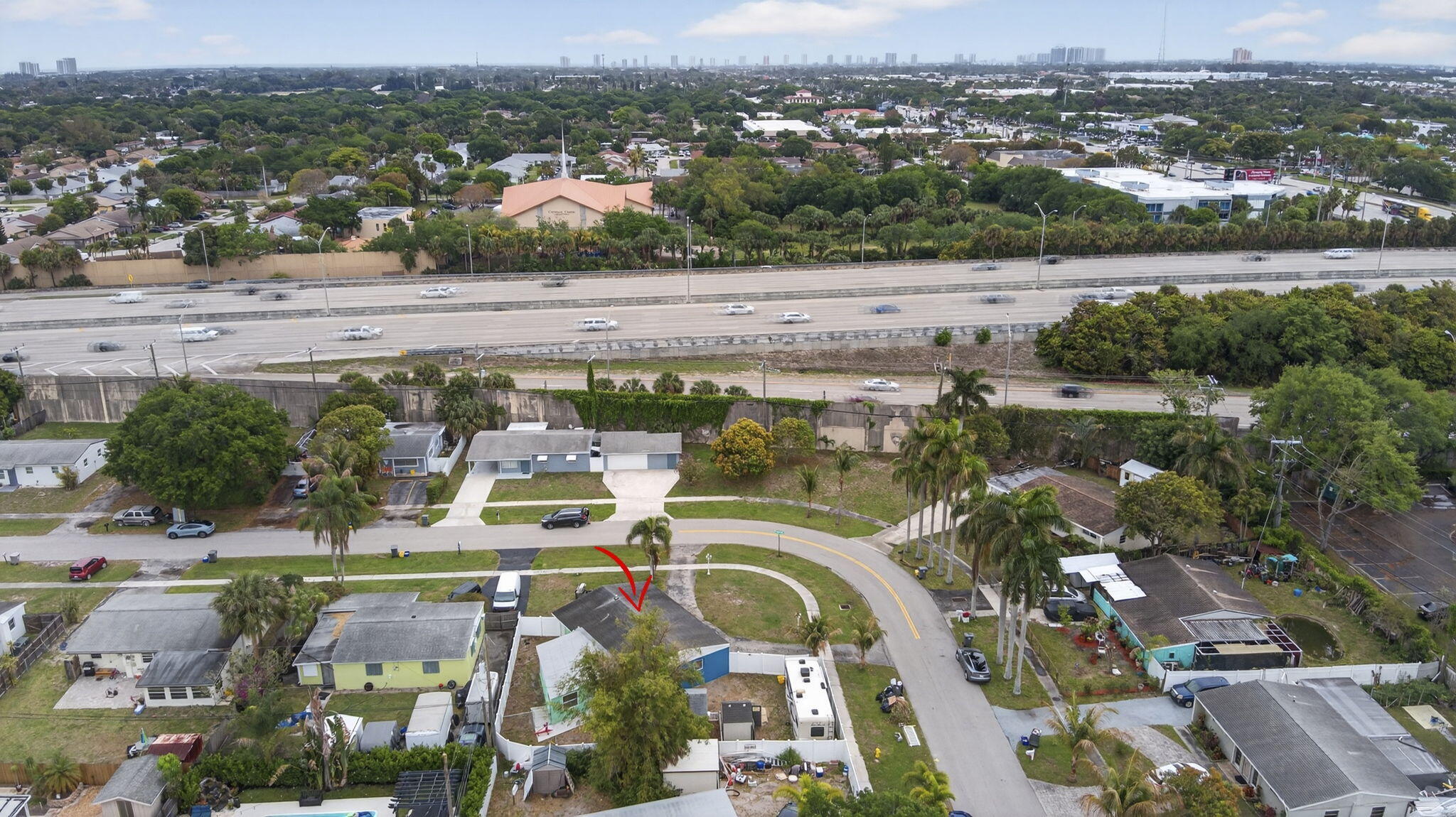 9141 Birmingham, Palm Beach Gardens FL 33410