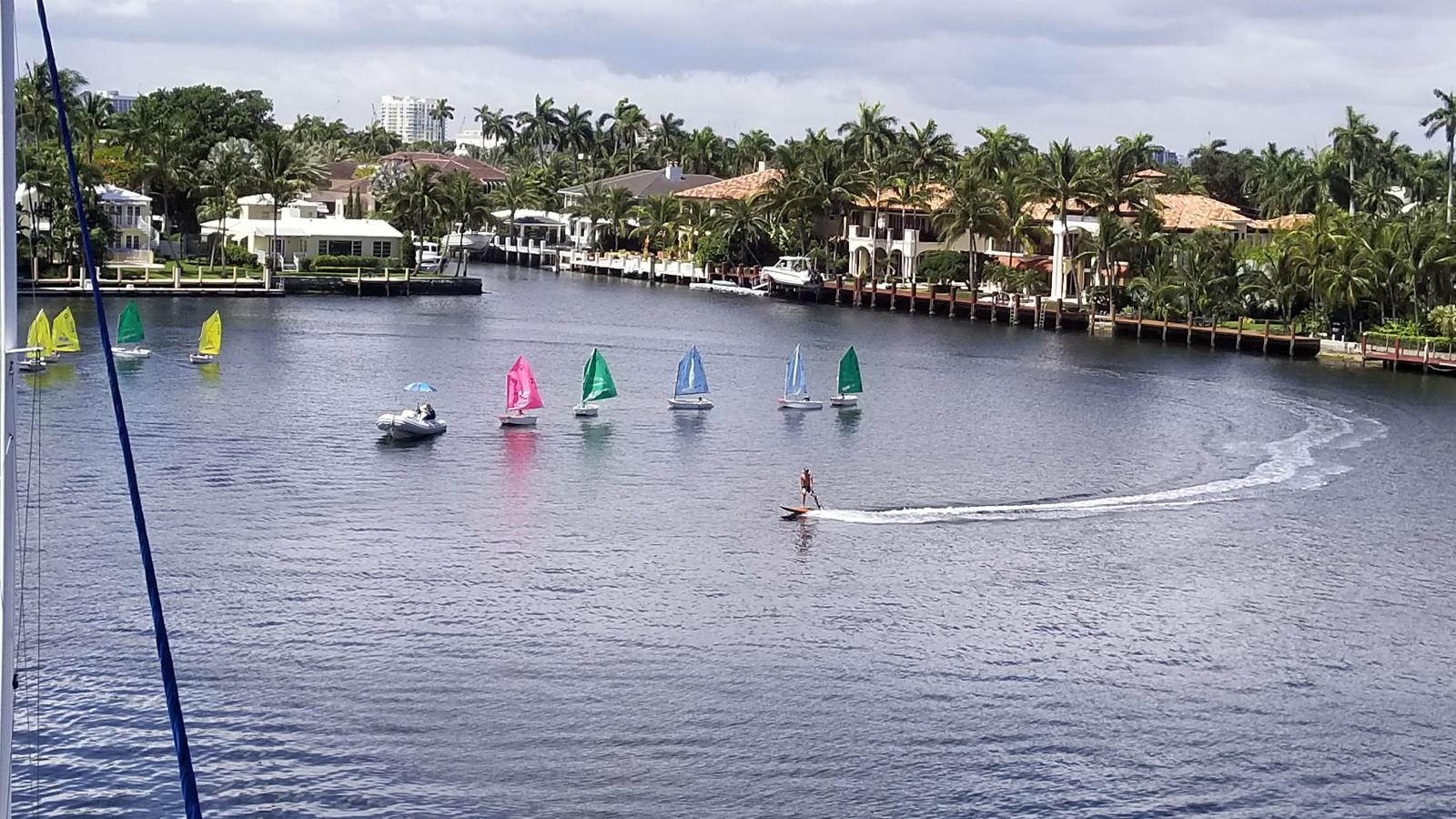 333 Sunset #208, Fort Lauderdale FL 33301