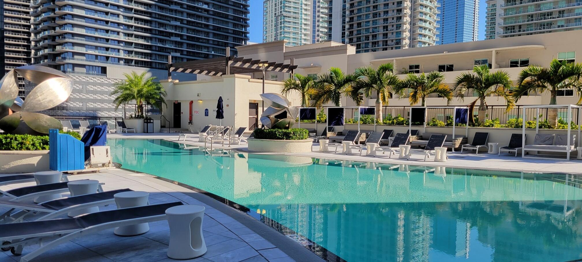 999 SW 1st #1914, Miami FL 33130