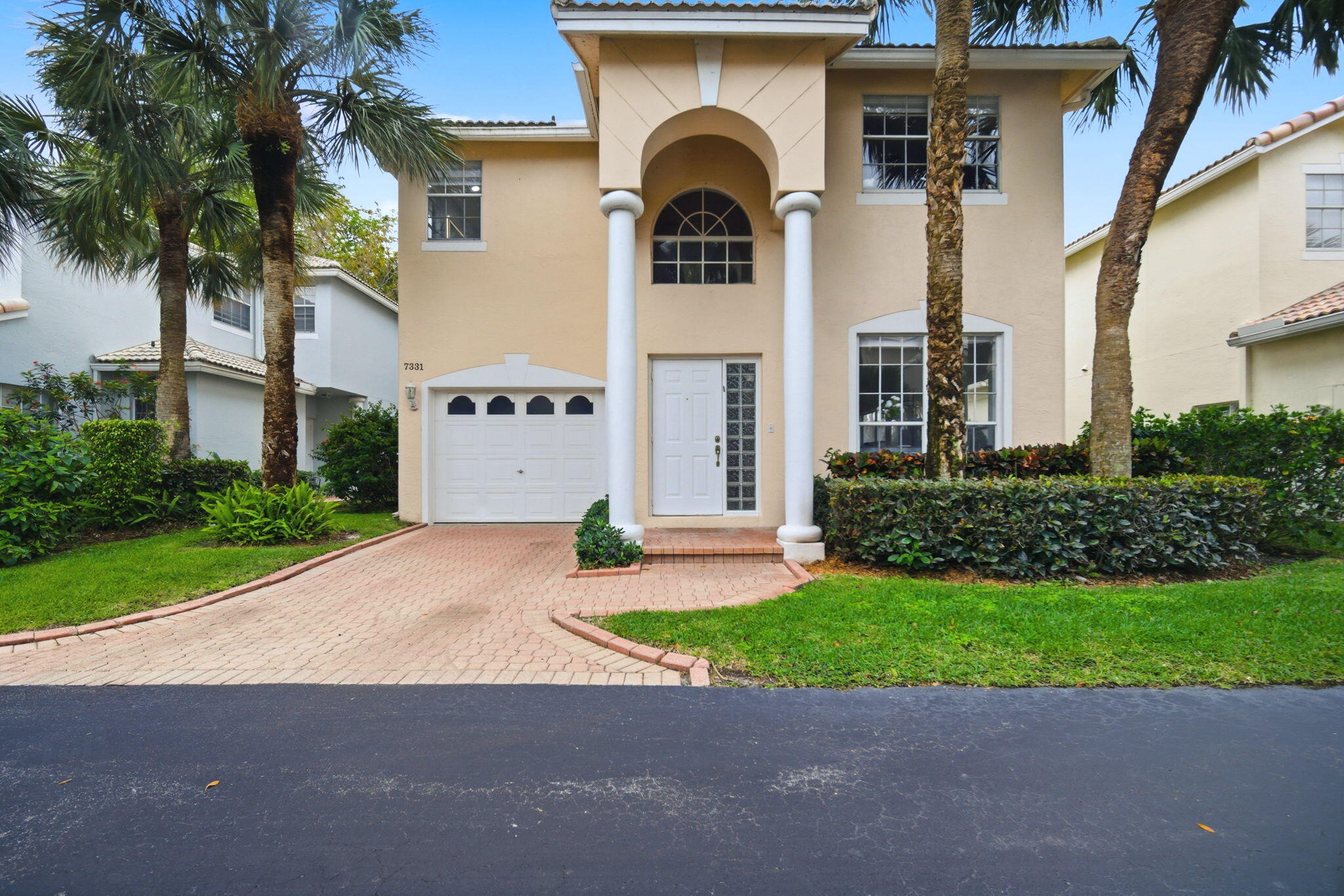 7331 Panache, Boca Raton FL 33433