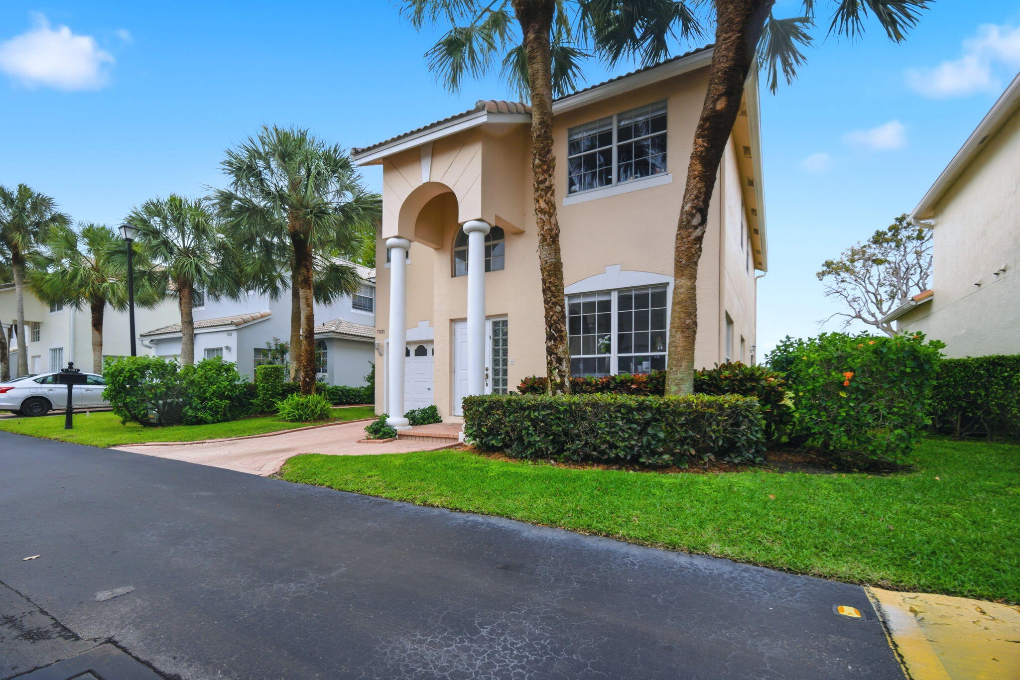 7331 Panache, Boca Raton FL 33433