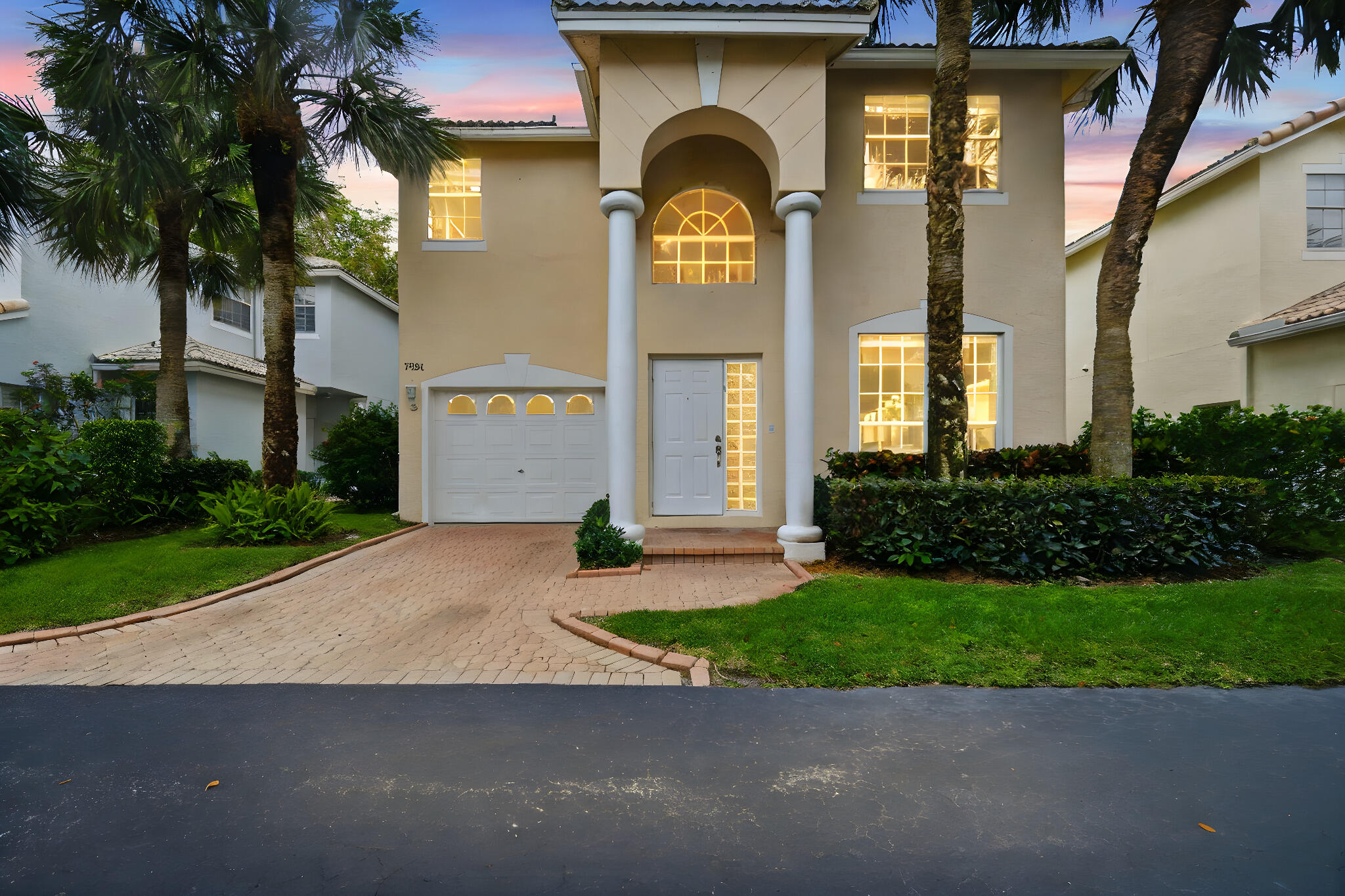 7331 Panache, Boca Raton FL 33433