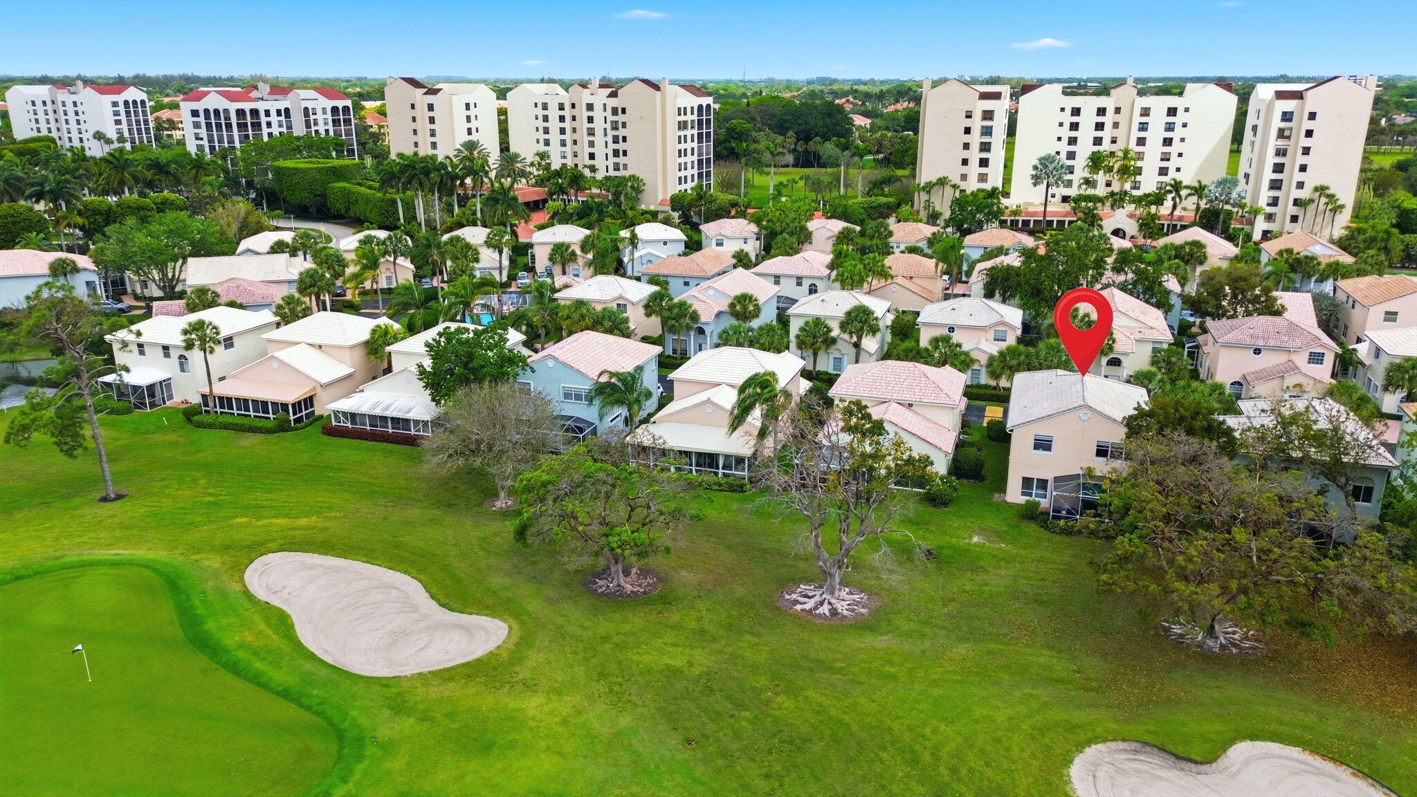 7331 Panache, Boca Raton FL 33433