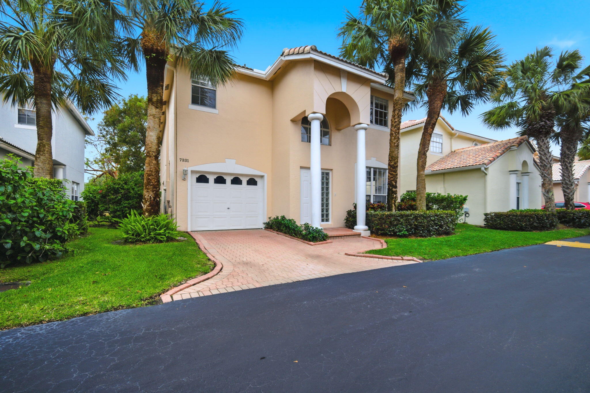 7331 Panache, Boca Raton FL 33433