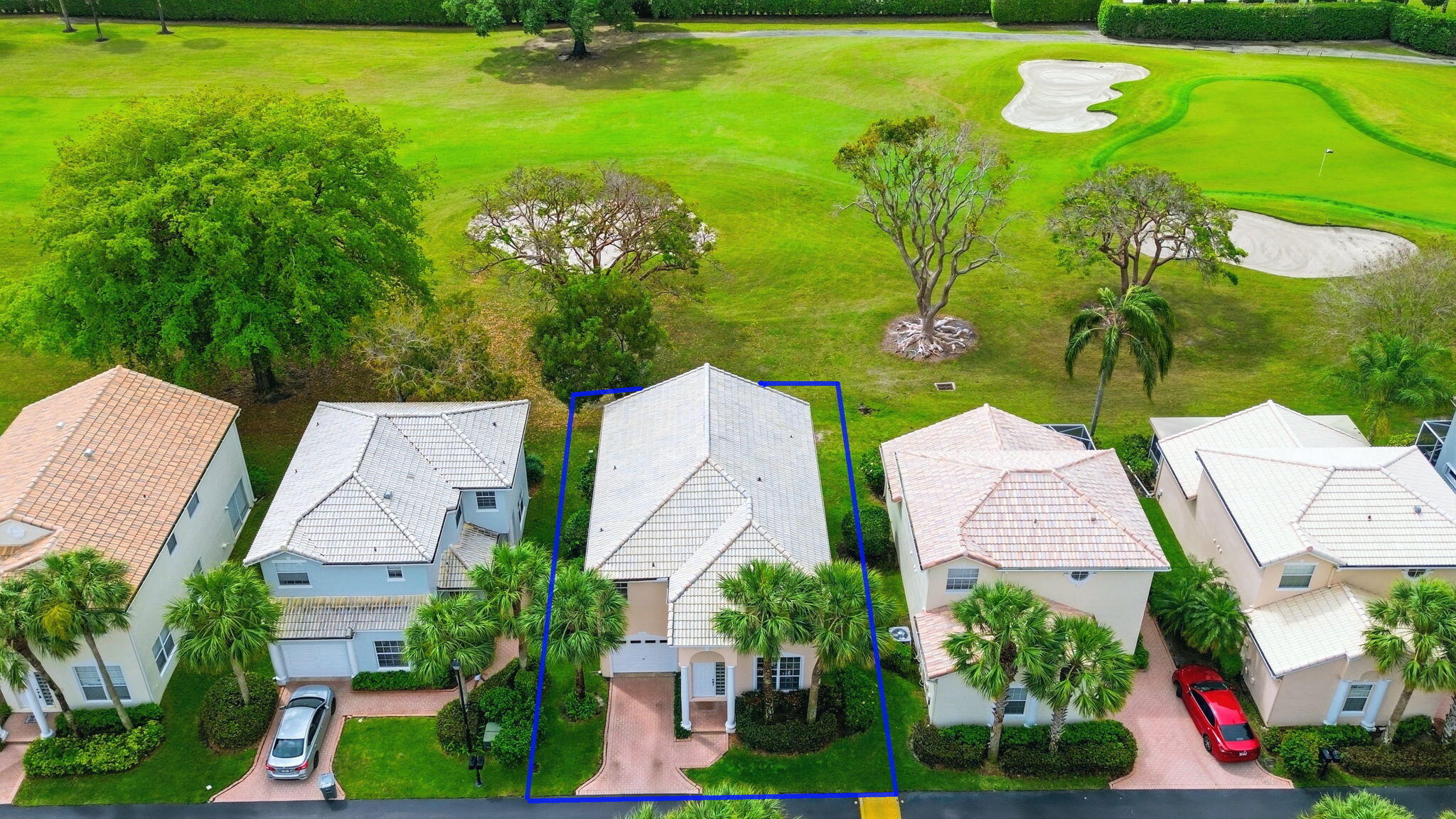 7331 Panache, Boca Raton FL 33433