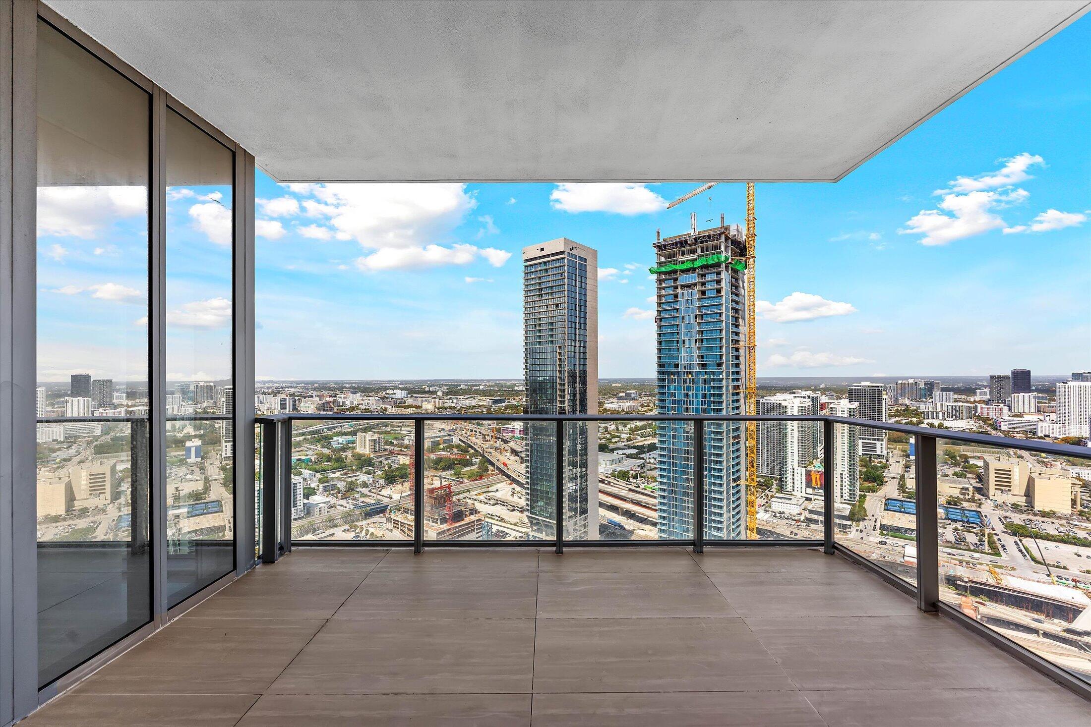 851 NE 1st #4100, Miami FL 33132