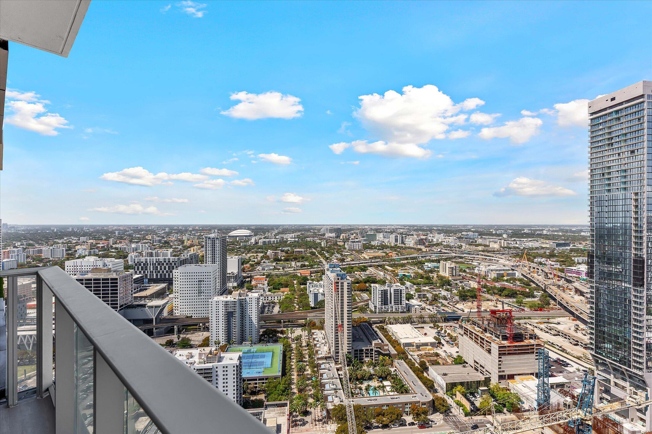 851 NE 1st #4100, Miami FL 33132