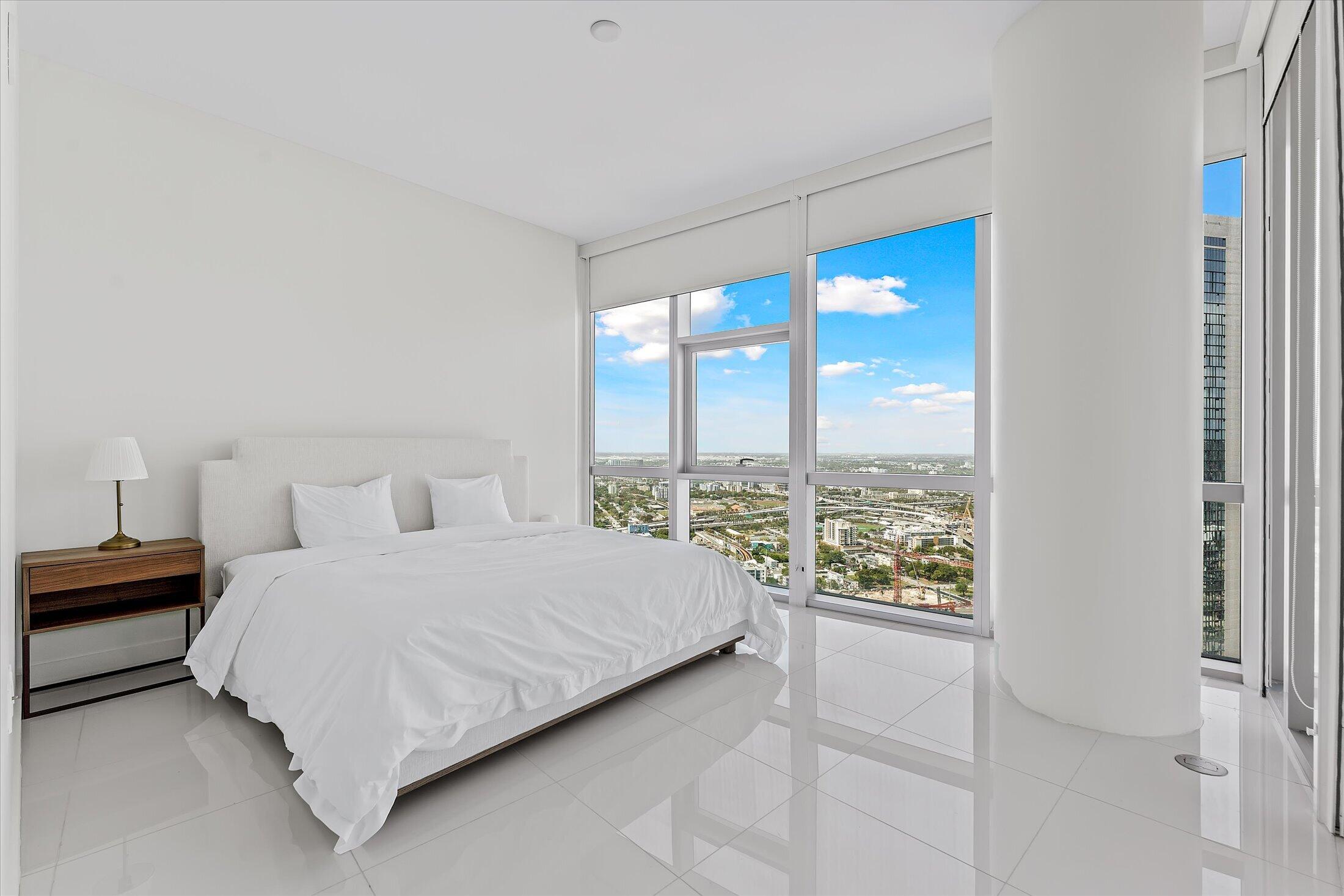 851 NE 1st #4100, Miami FL 33132