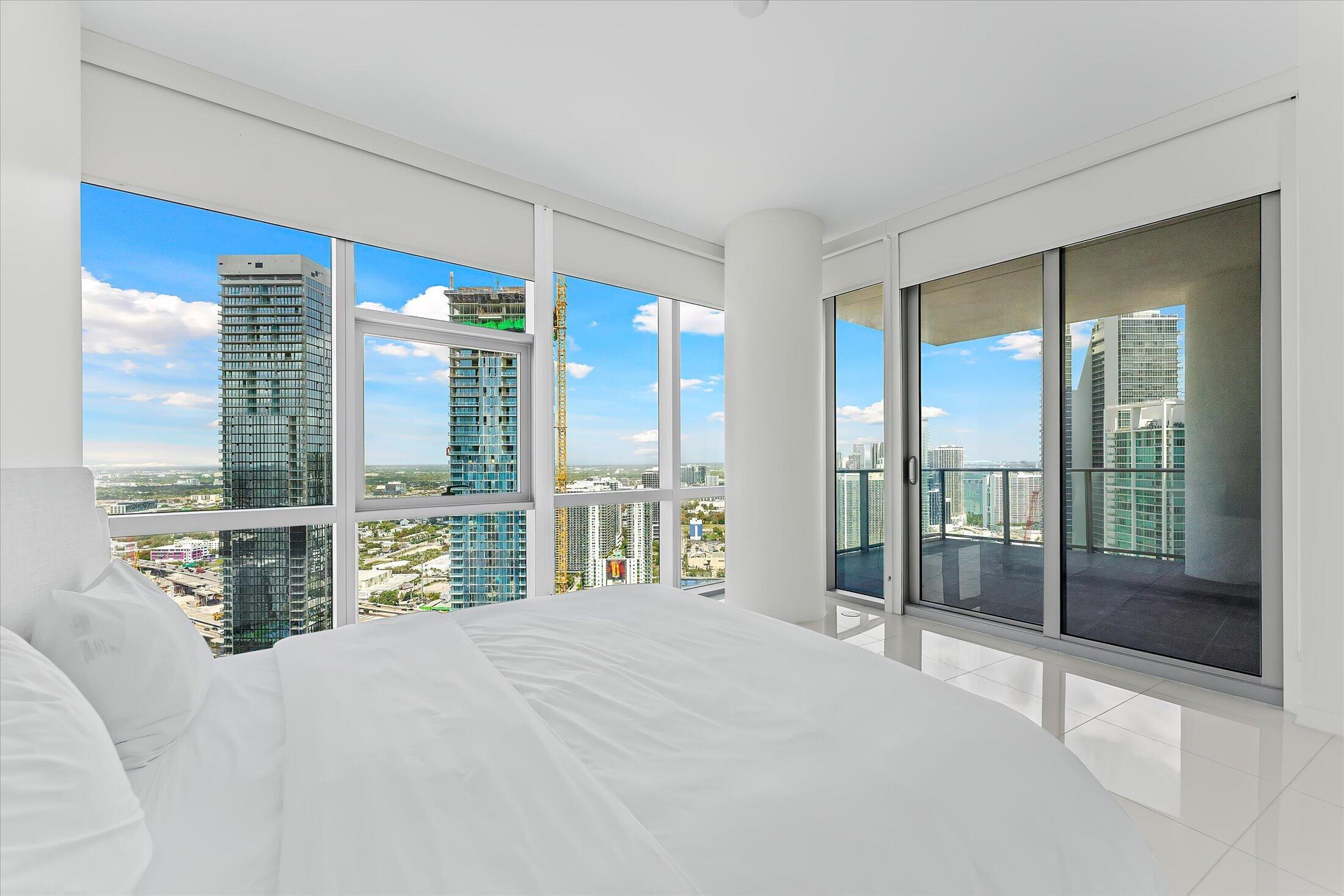 851 NE 1st #4100, Miami FL 33132