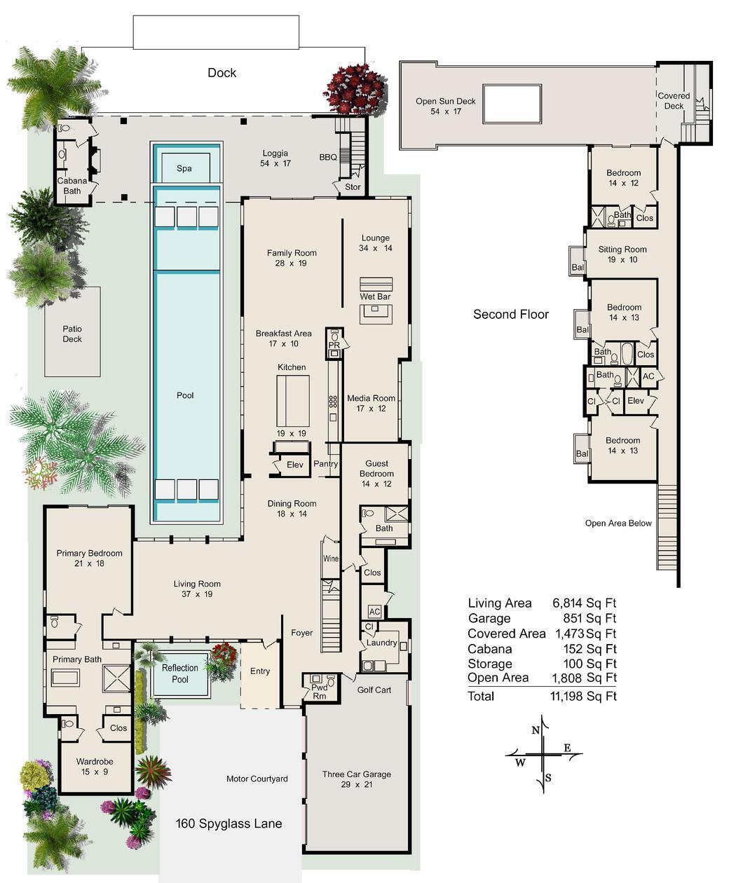 160 Spyglass, Jupiter FL 33477