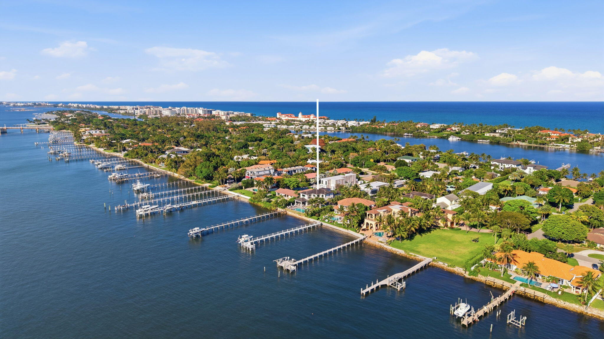 825 W Oyster, Lantana FL 33462