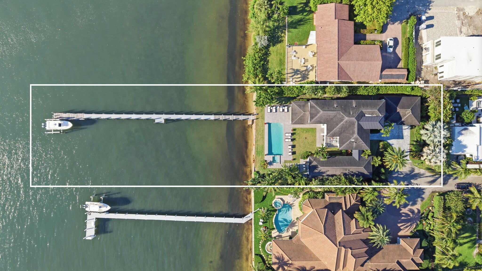 825 W Oyster, Lantana FL 33462