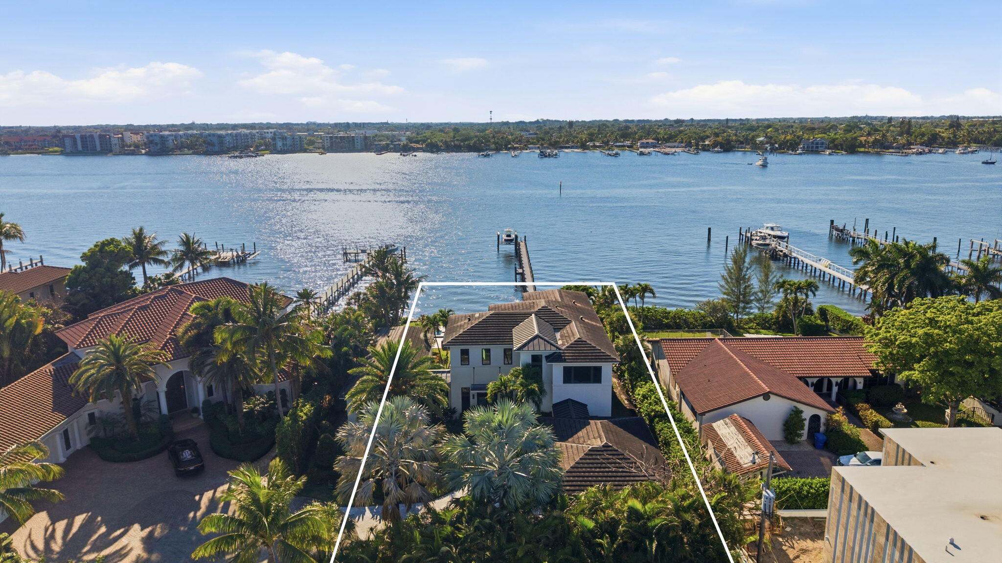 825 W Oyster, Lantana FL 33462