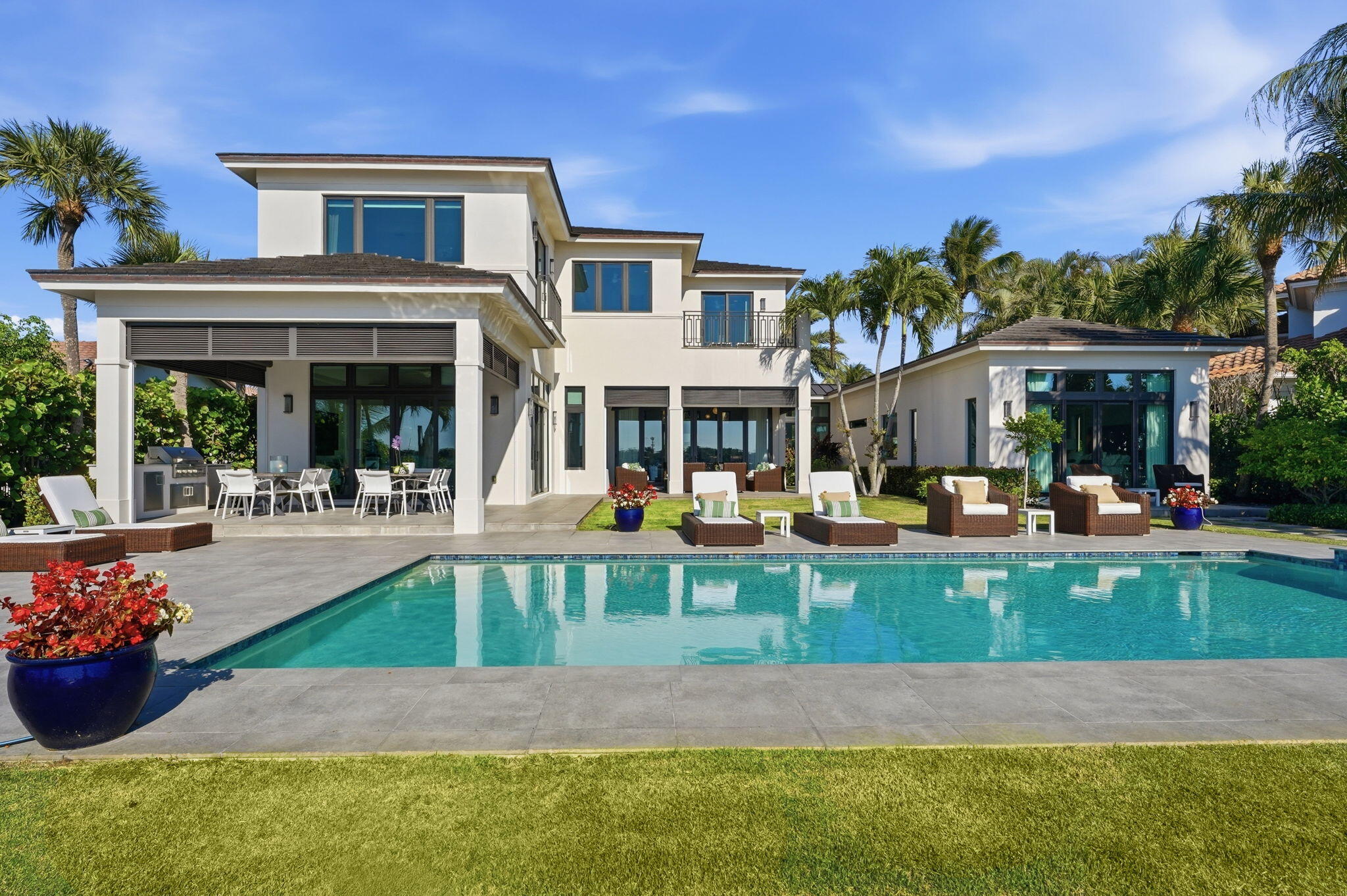 825 W Oyster, Lantana FL 33462