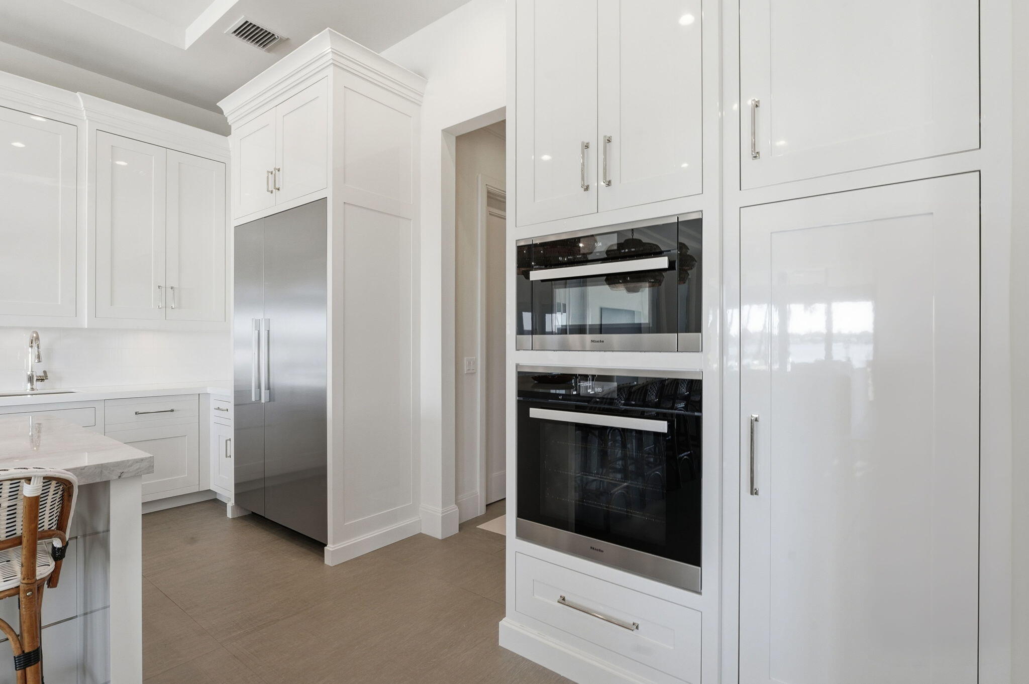 825 W Oyster, Lantana FL 33462