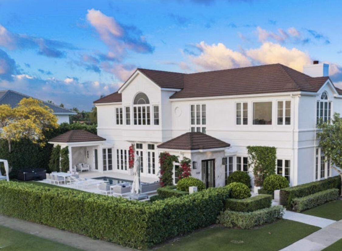 5501 S Flagler, West Palm Beach FL 33405