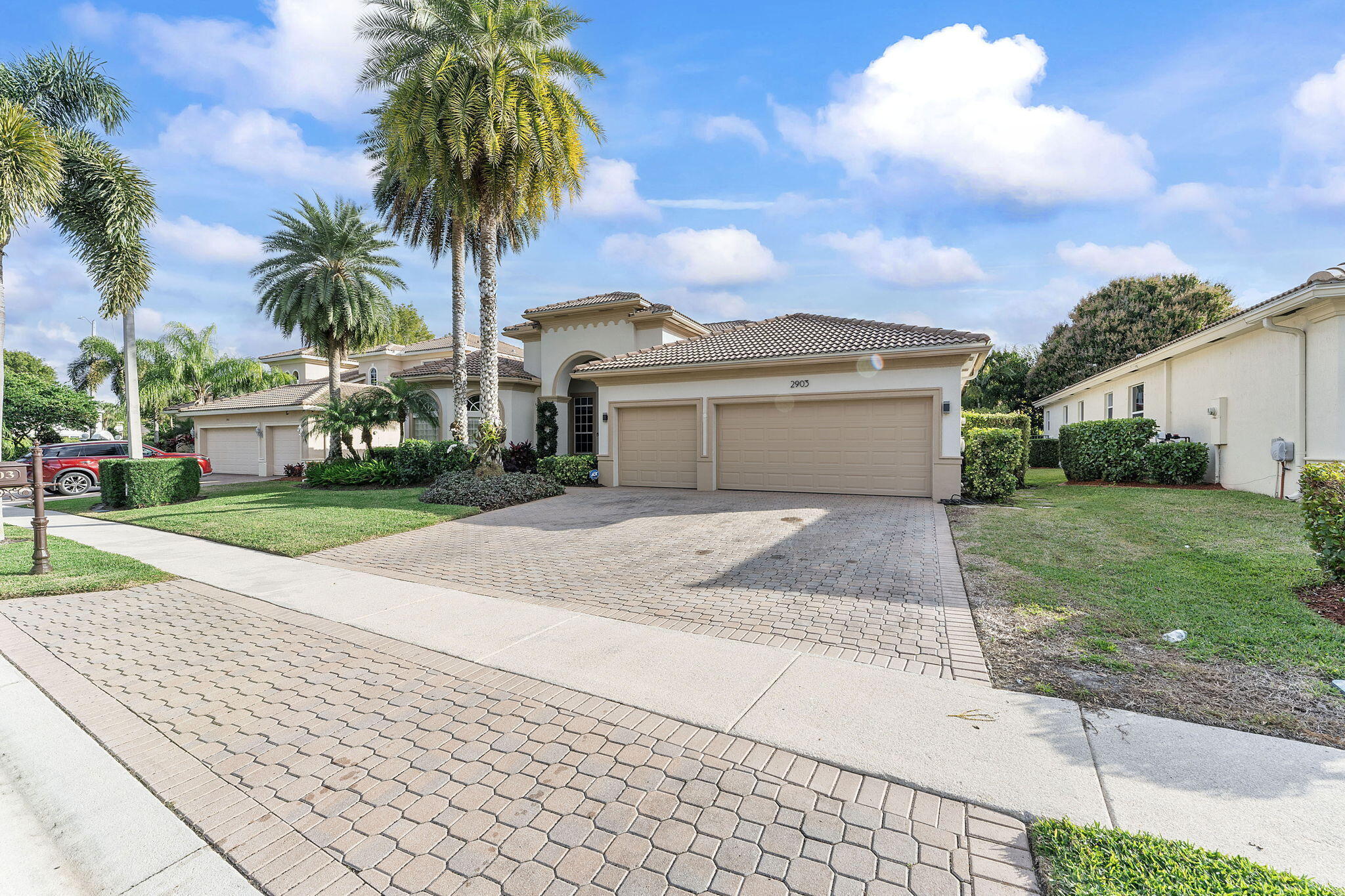 2903 Fontana, Royal Palm Beach FL 33411