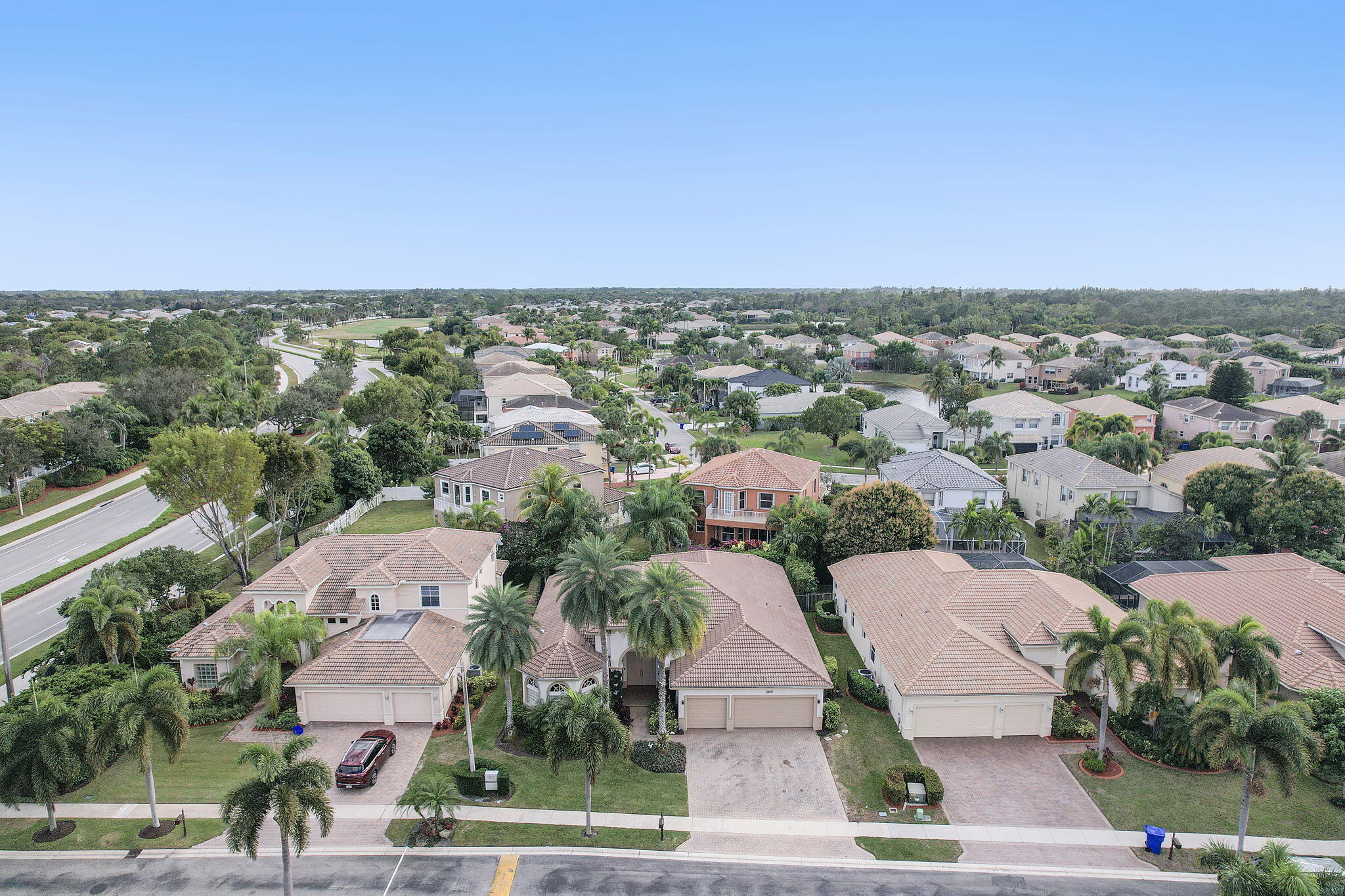 2903 Fontana, Royal Palm Beach FL 33411