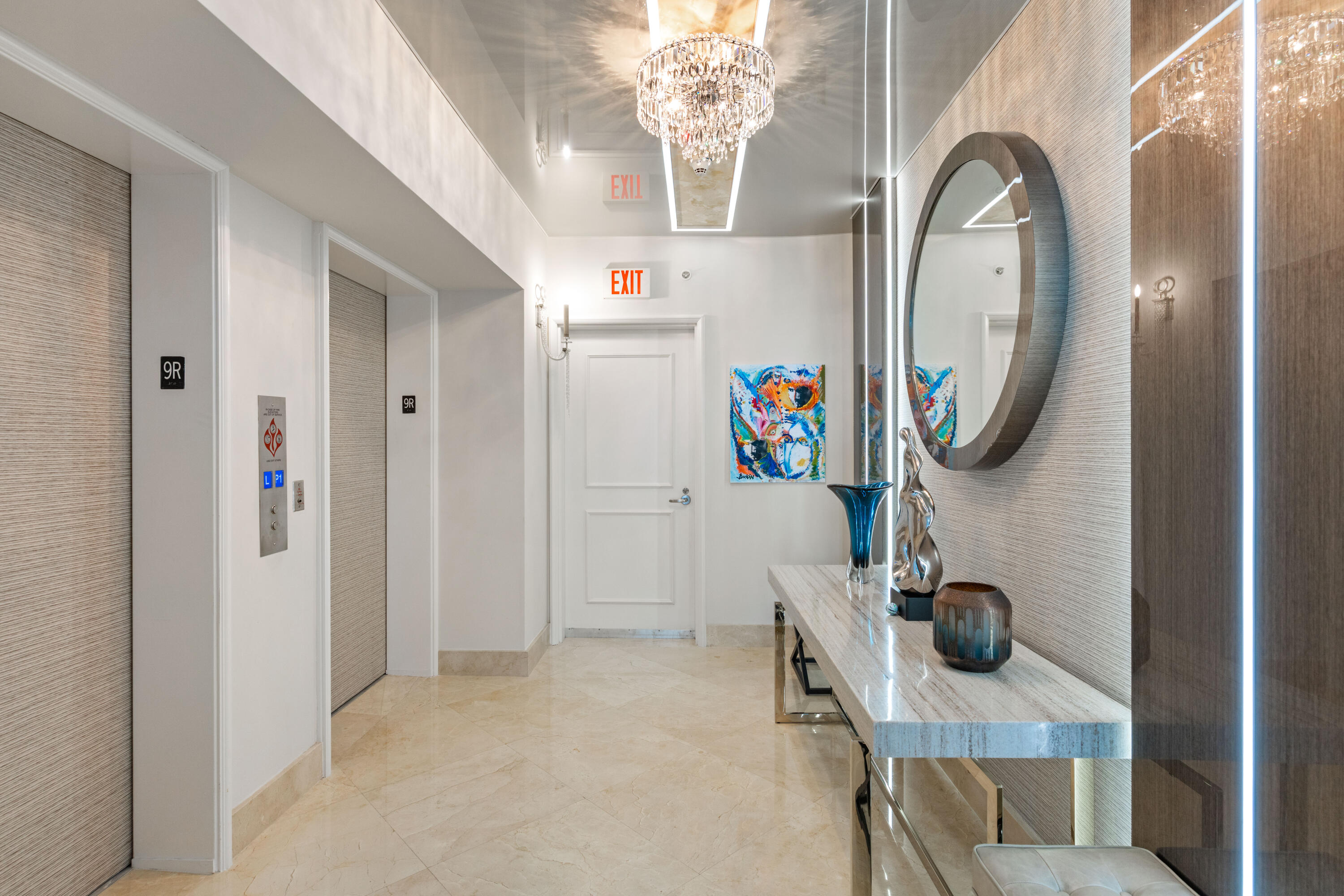 3101 S Ocean #901, Hollywood FL 33019