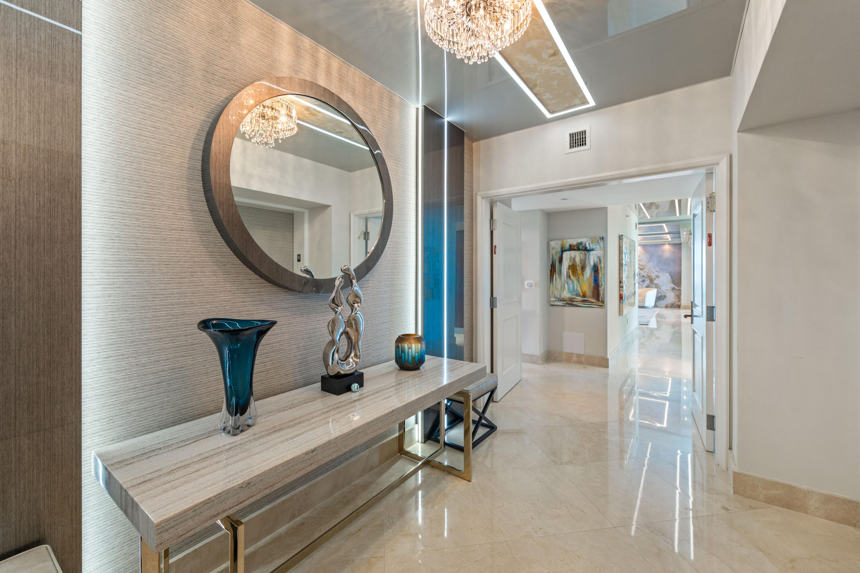 3101 S Ocean #901, Hollywood FL 33019