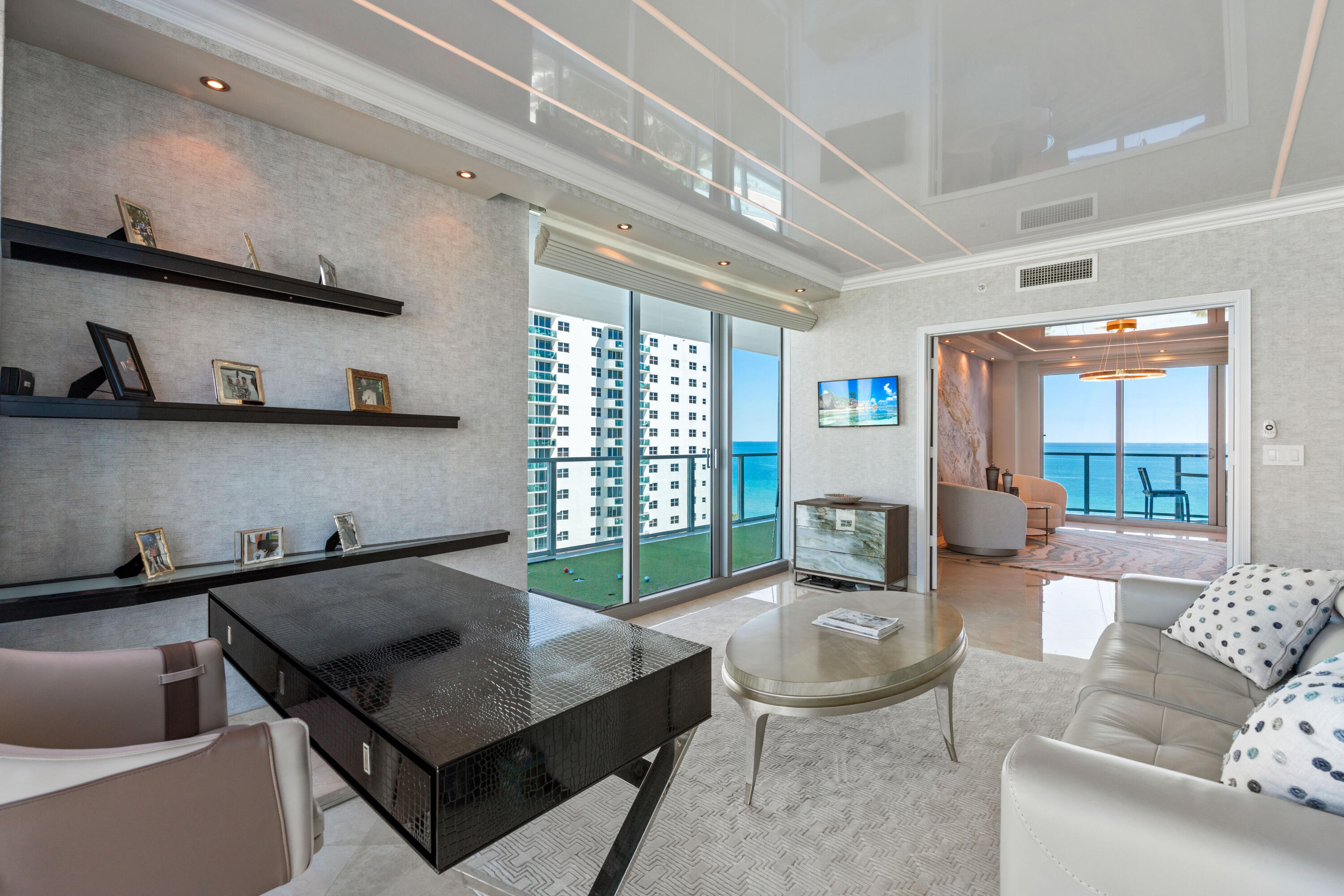 3101 S Ocean #901, Hollywood FL 33019