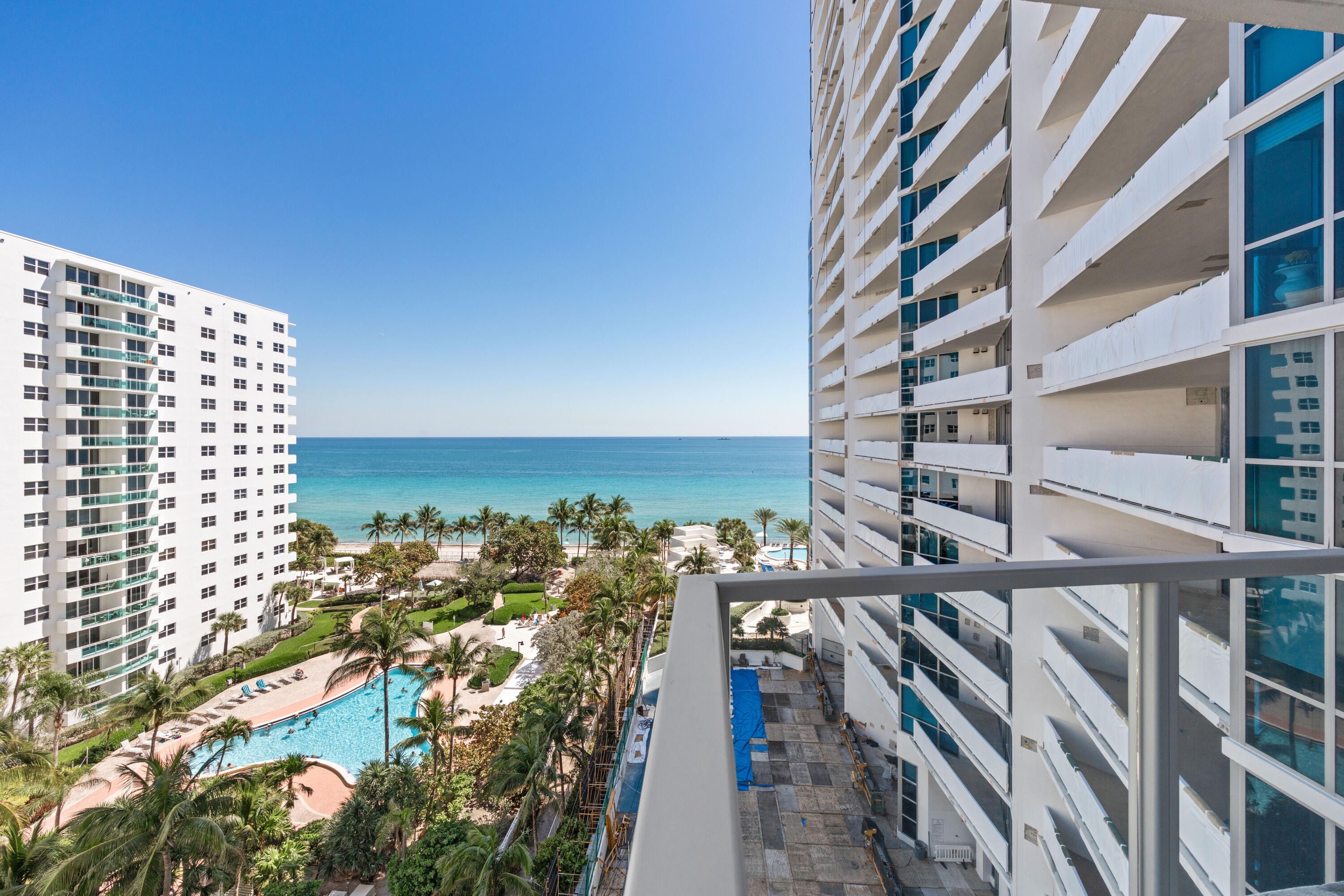 3101 S Ocean #901, Hollywood FL 33019