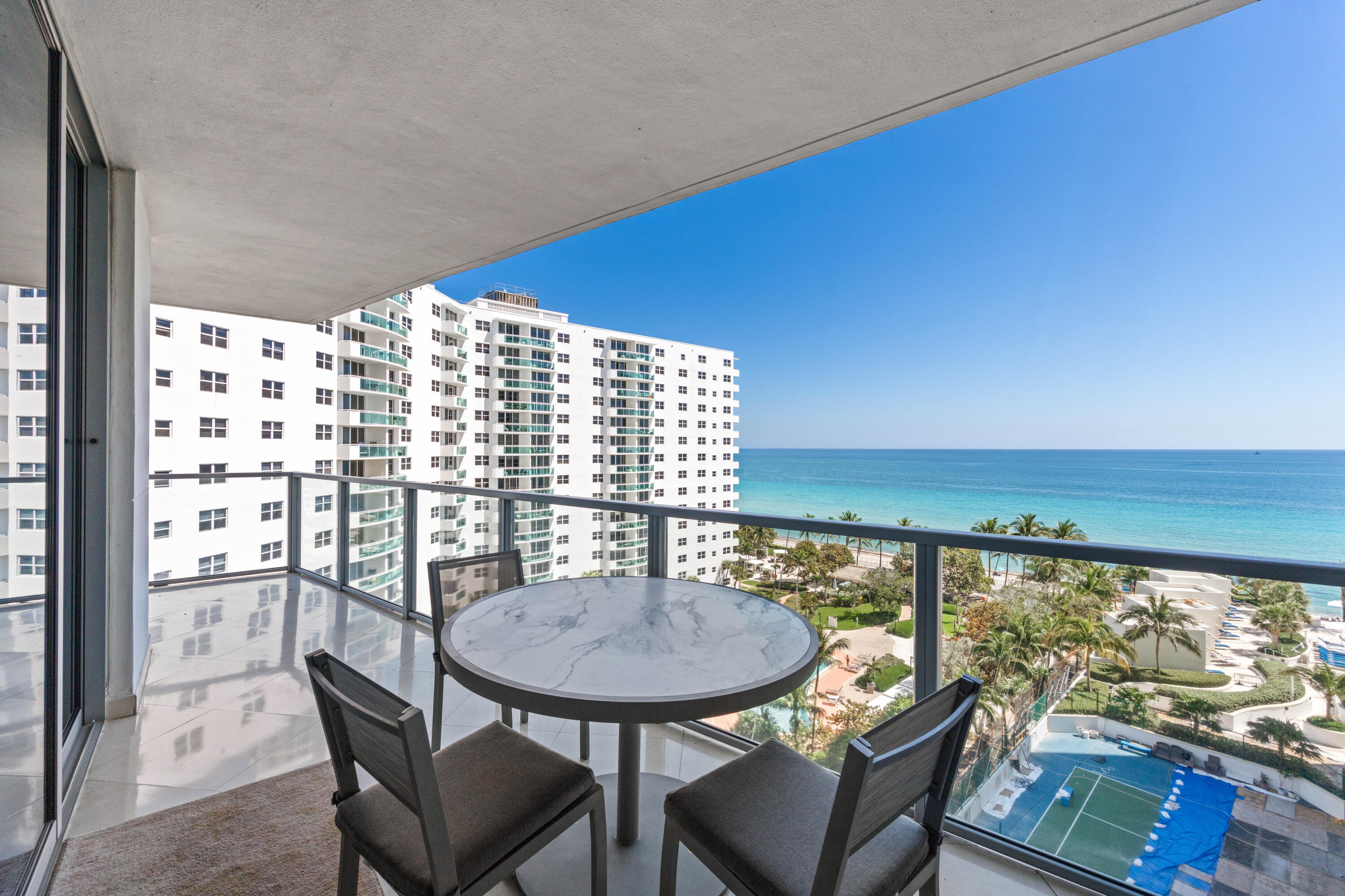 3101 S Ocean #901, Hollywood FL 33019