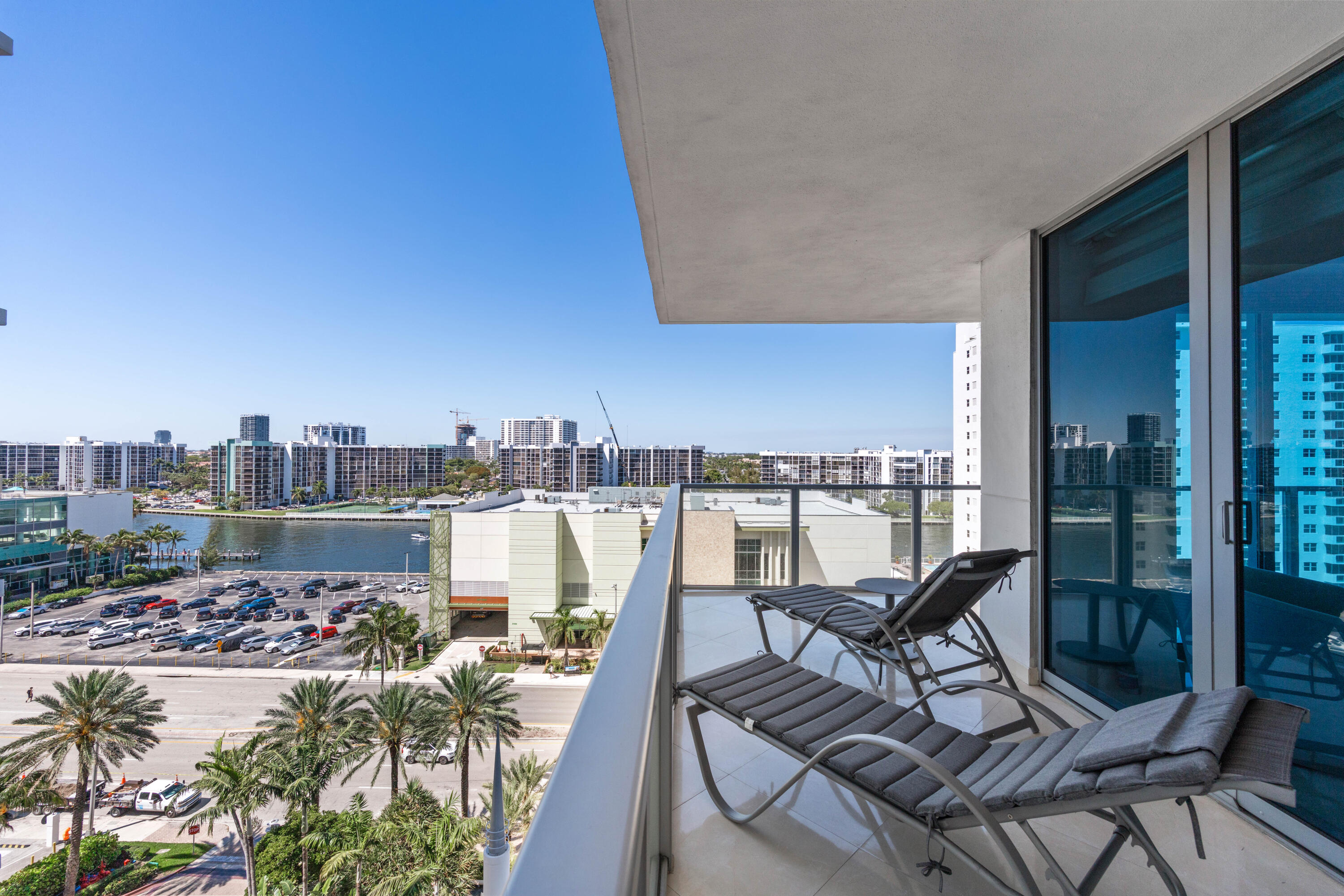 3101 S Ocean #901, Hollywood FL 33019