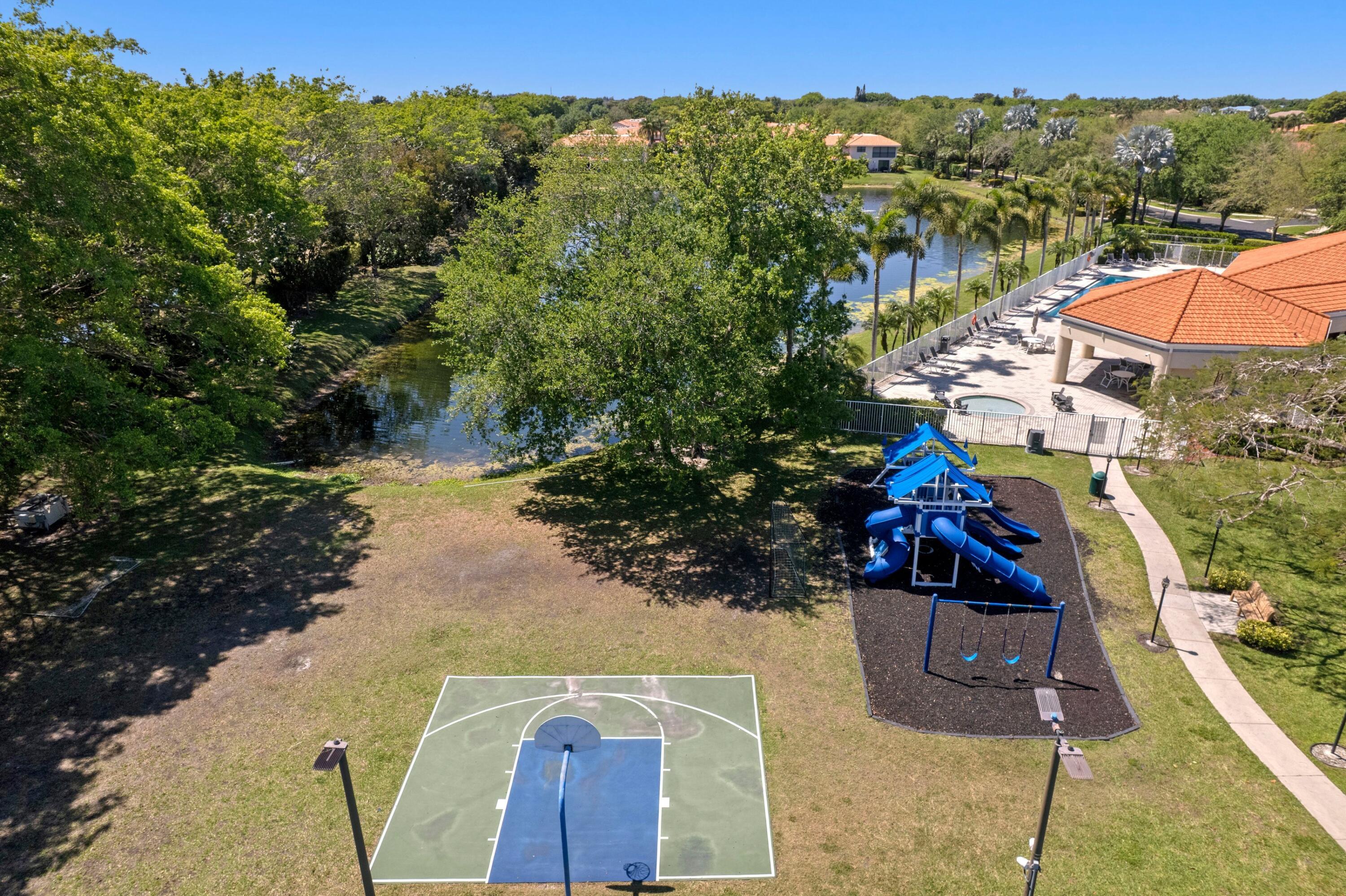 8550 Via Romana #1, Boca Raton FL 33496