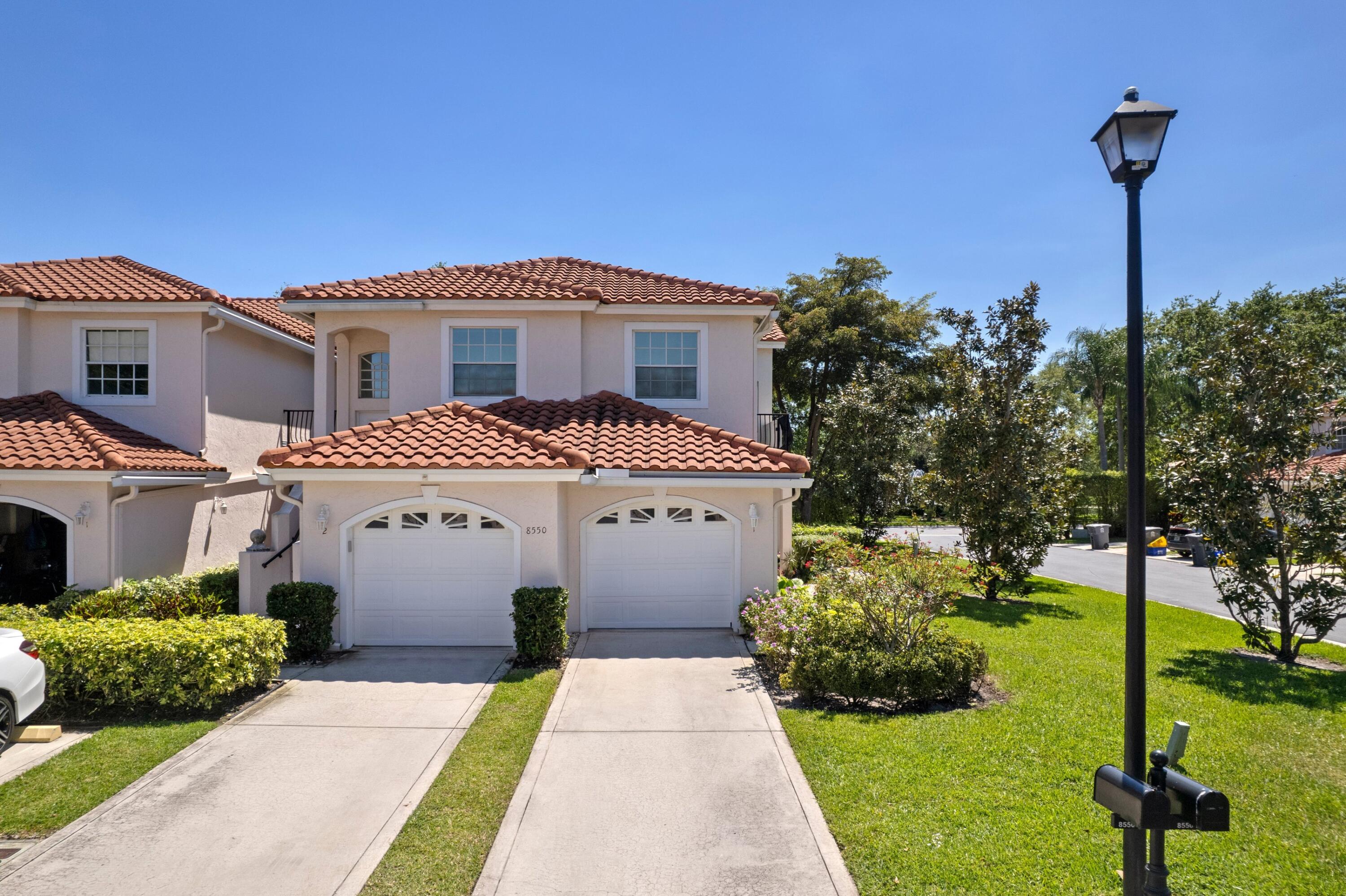 8550 Via Romana #1, Boca Raton FL 33496