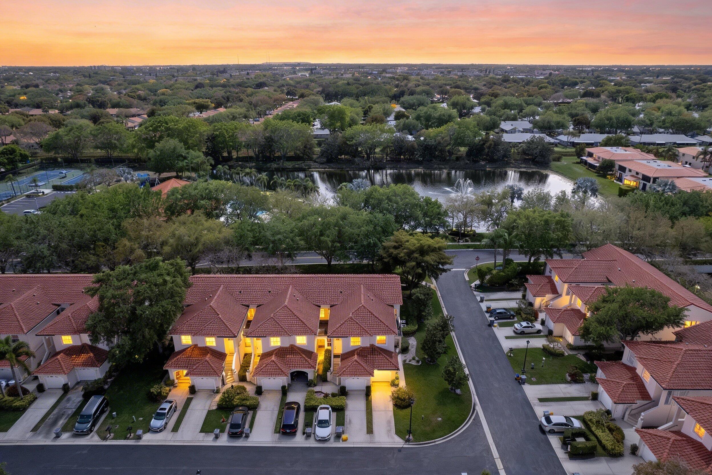 8550 Via Romana #1, Boca Raton FL 33496