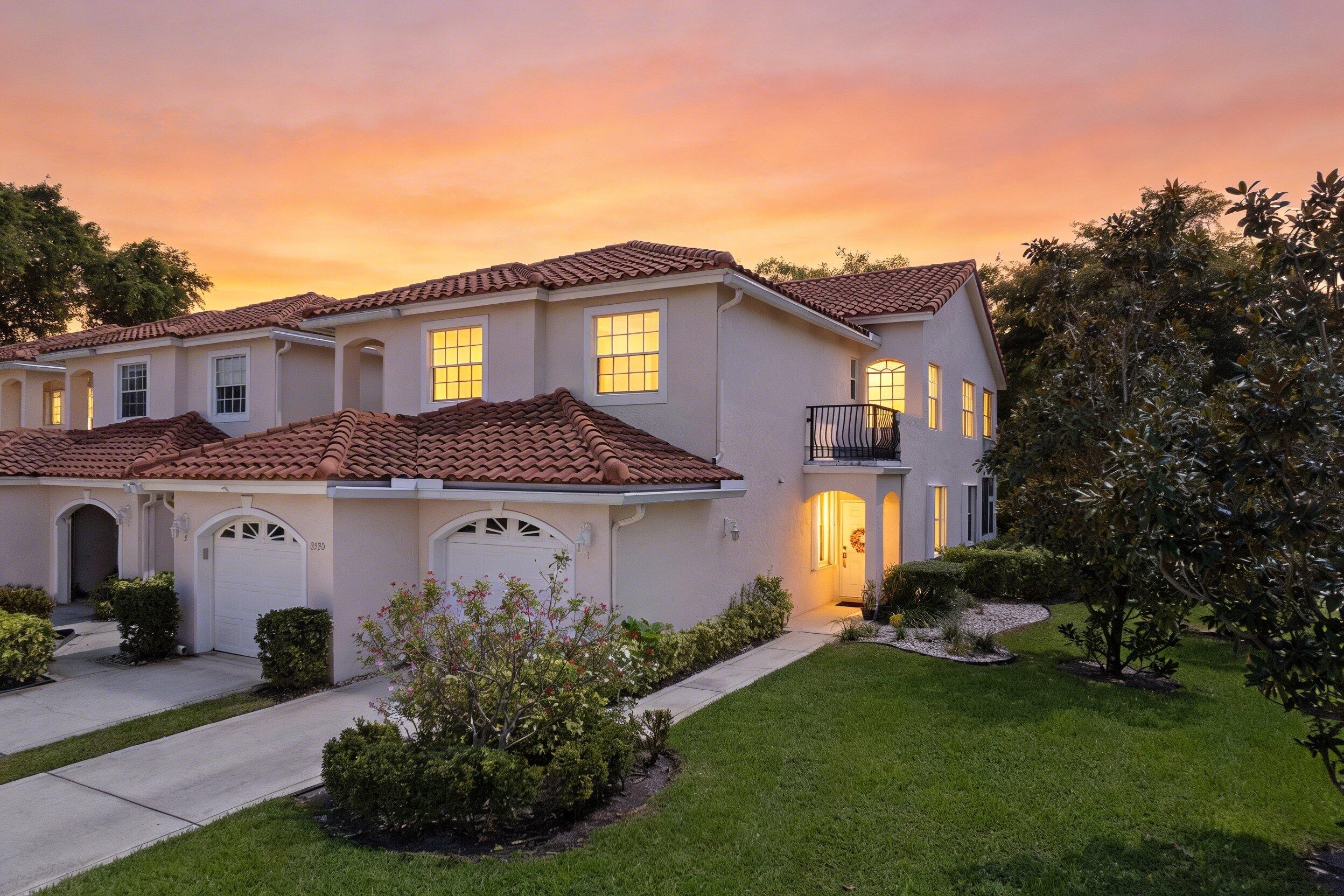 8550 Via Romana #1, Boca Raton FL 33496