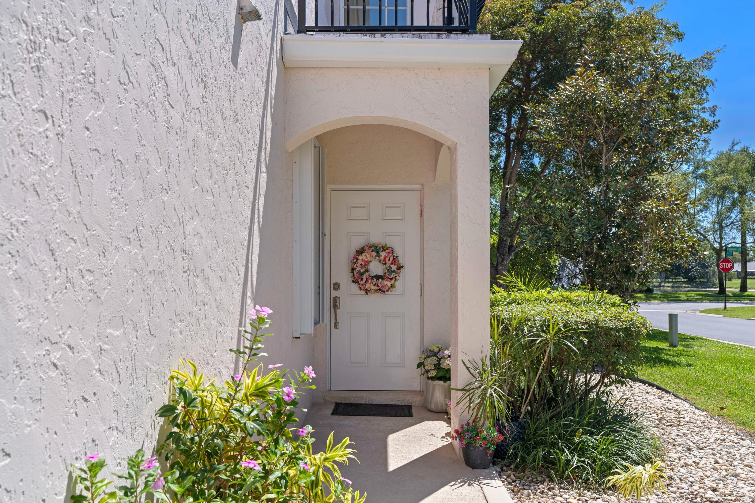 8550 Via Romana #1, Boca Raton FL 33496