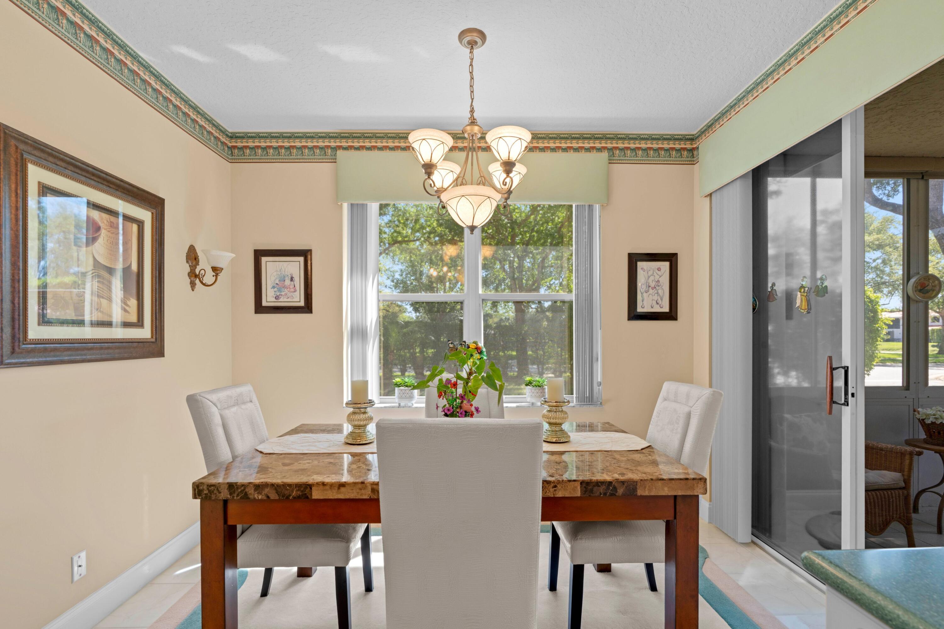 8550 Via Romana #1, Boca Raton FL 33496