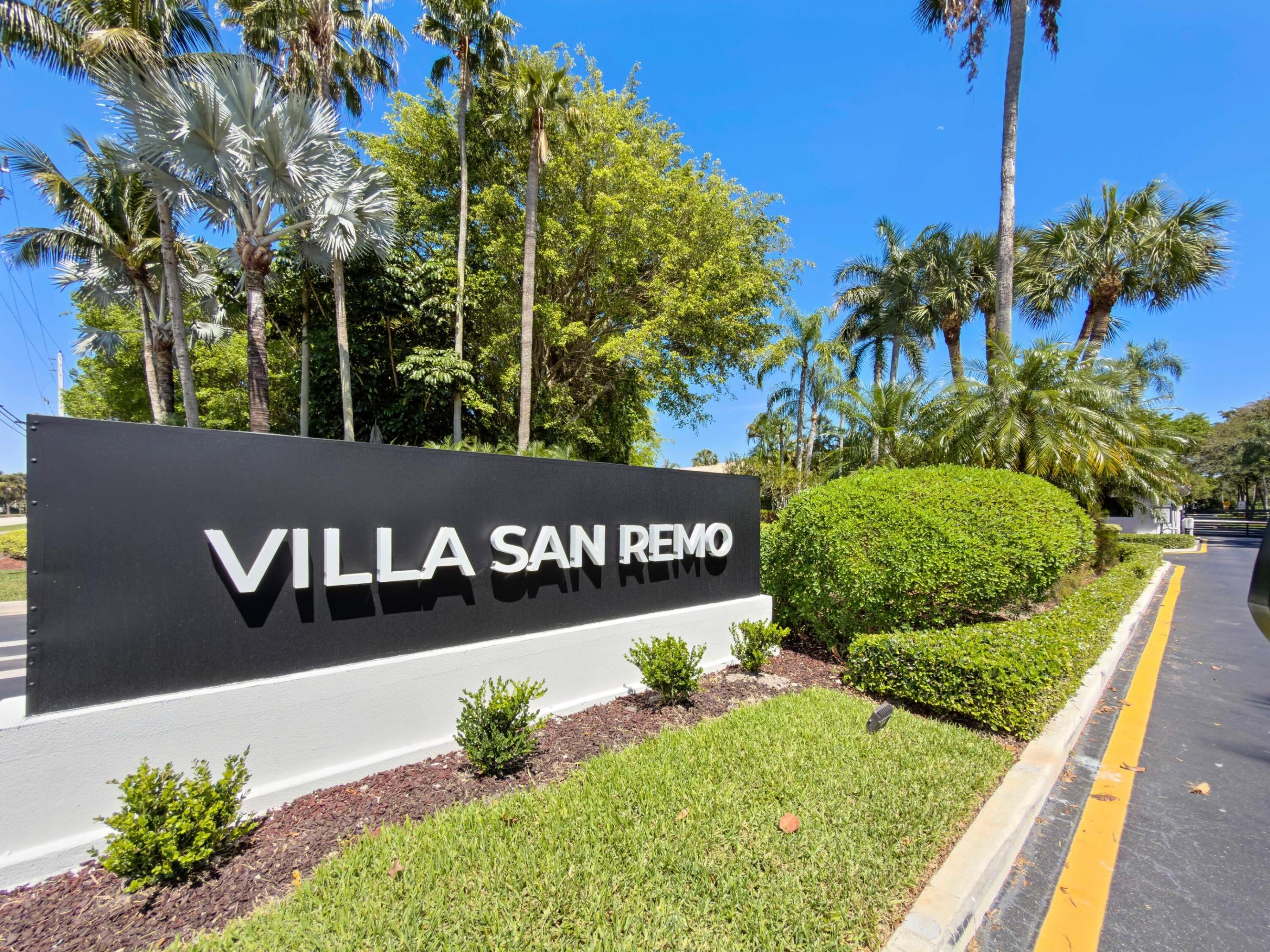 8550 Via Romana #1, Boca Raton FL 33496