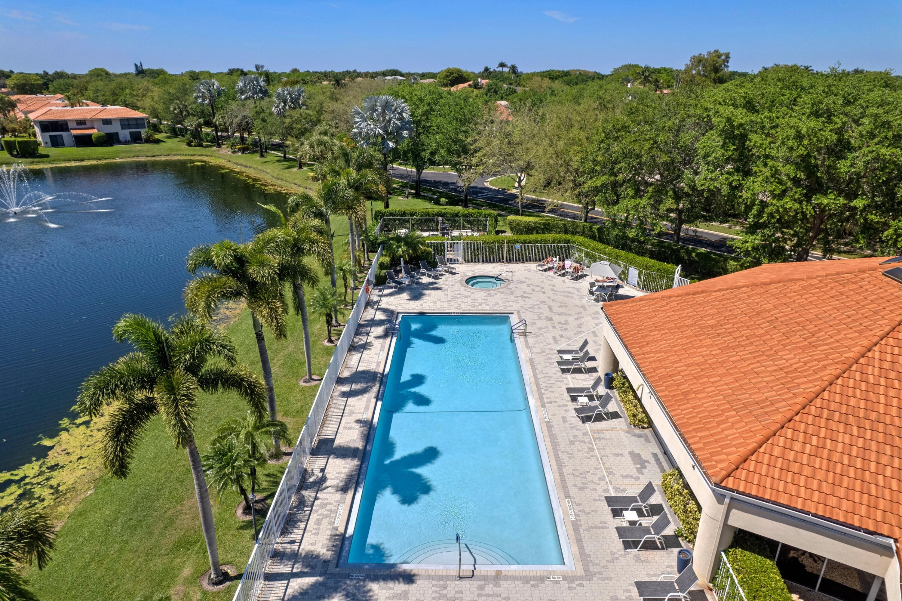 8550 Via Romana #1, Boca Raton FL 33496
