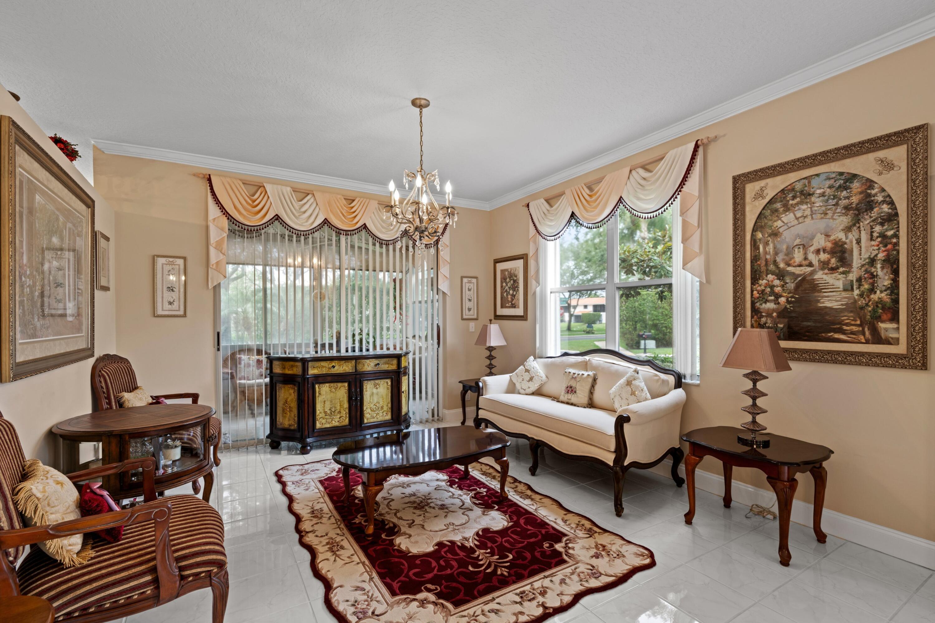 8550 Via Romana #1, Boca Raton FL 33496