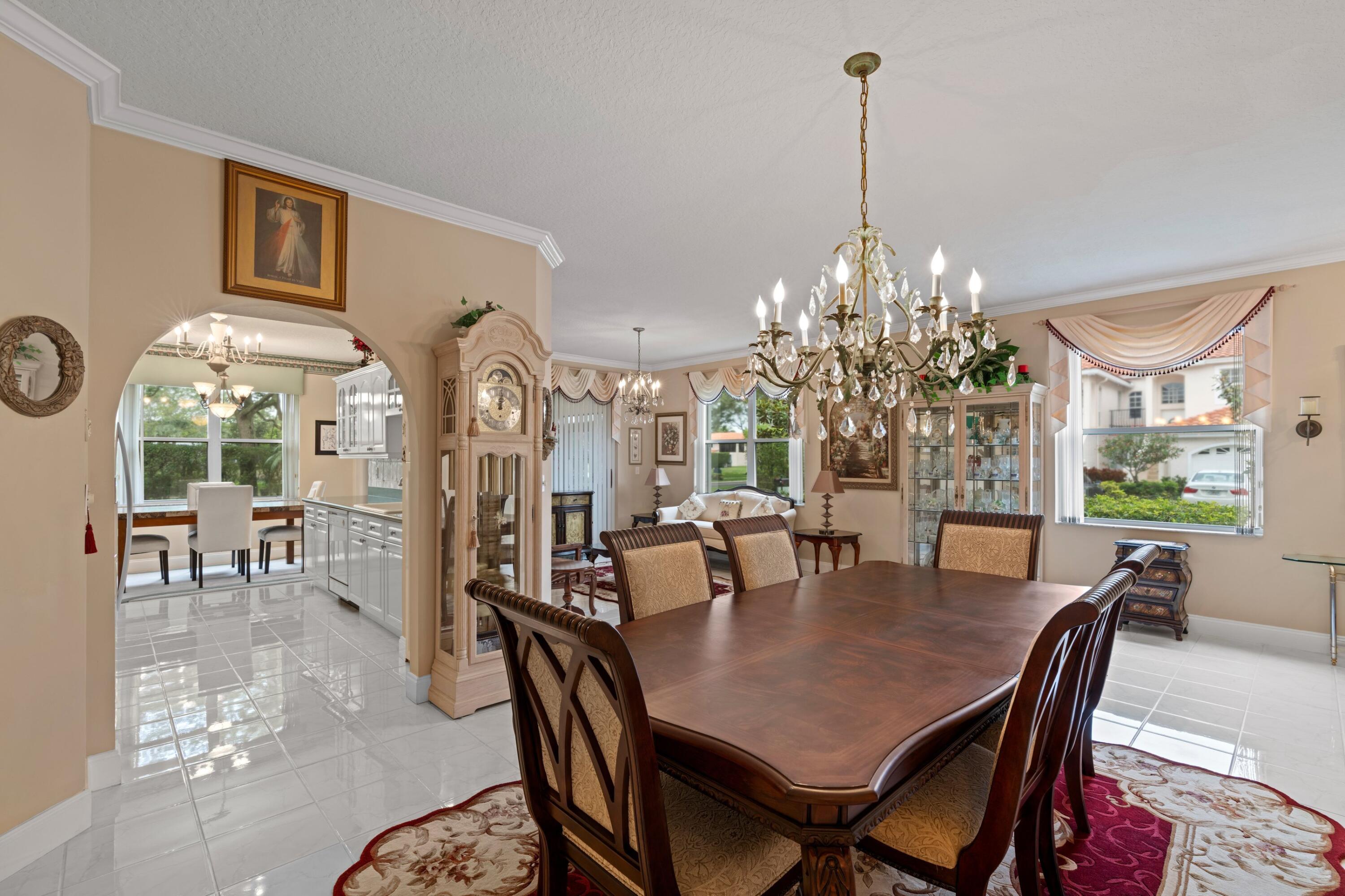 8550 Via Romana #1, Boca Raton FL 33496