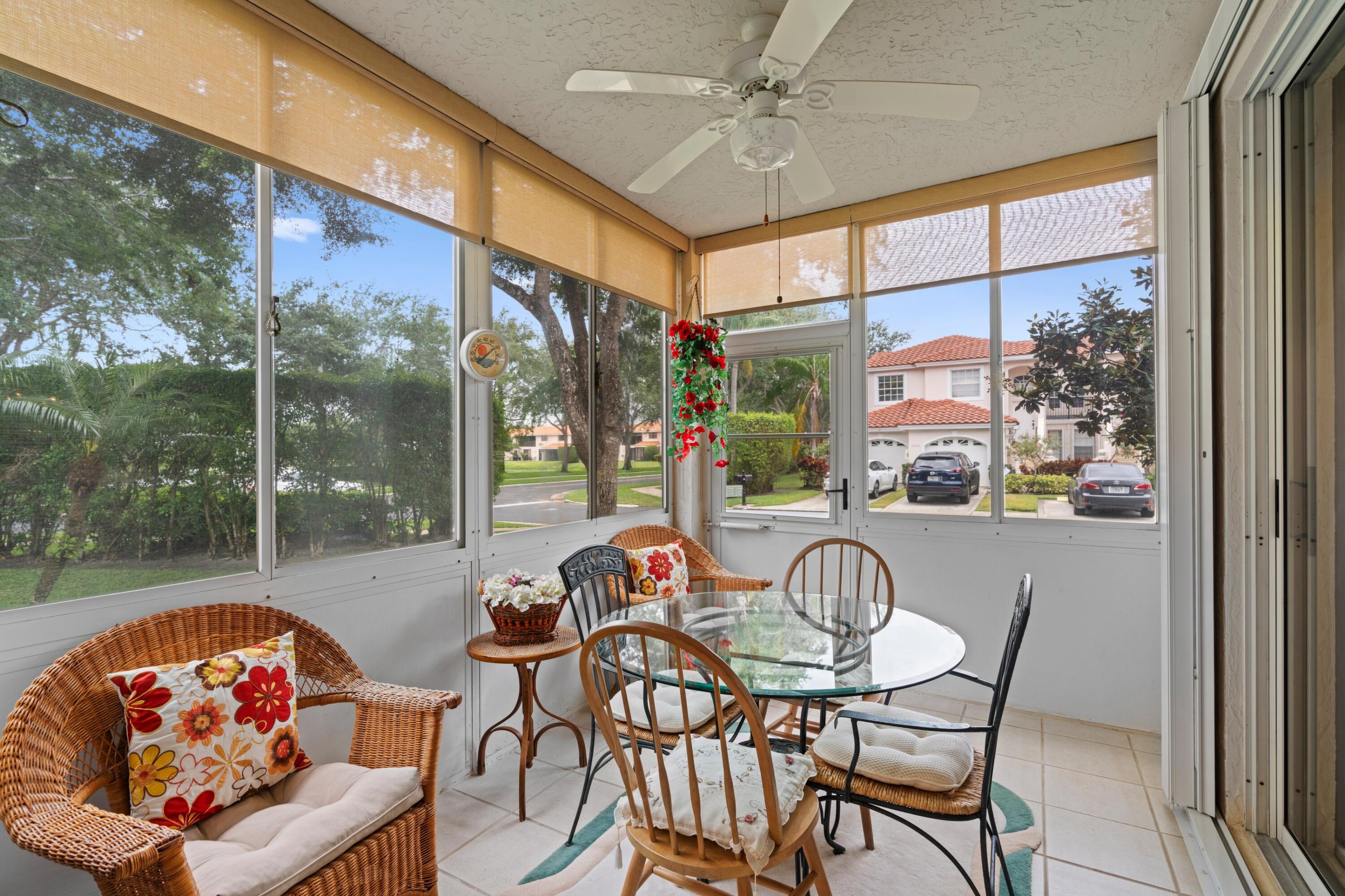 8550 Via Romana #1, Boca Raton FL 33496