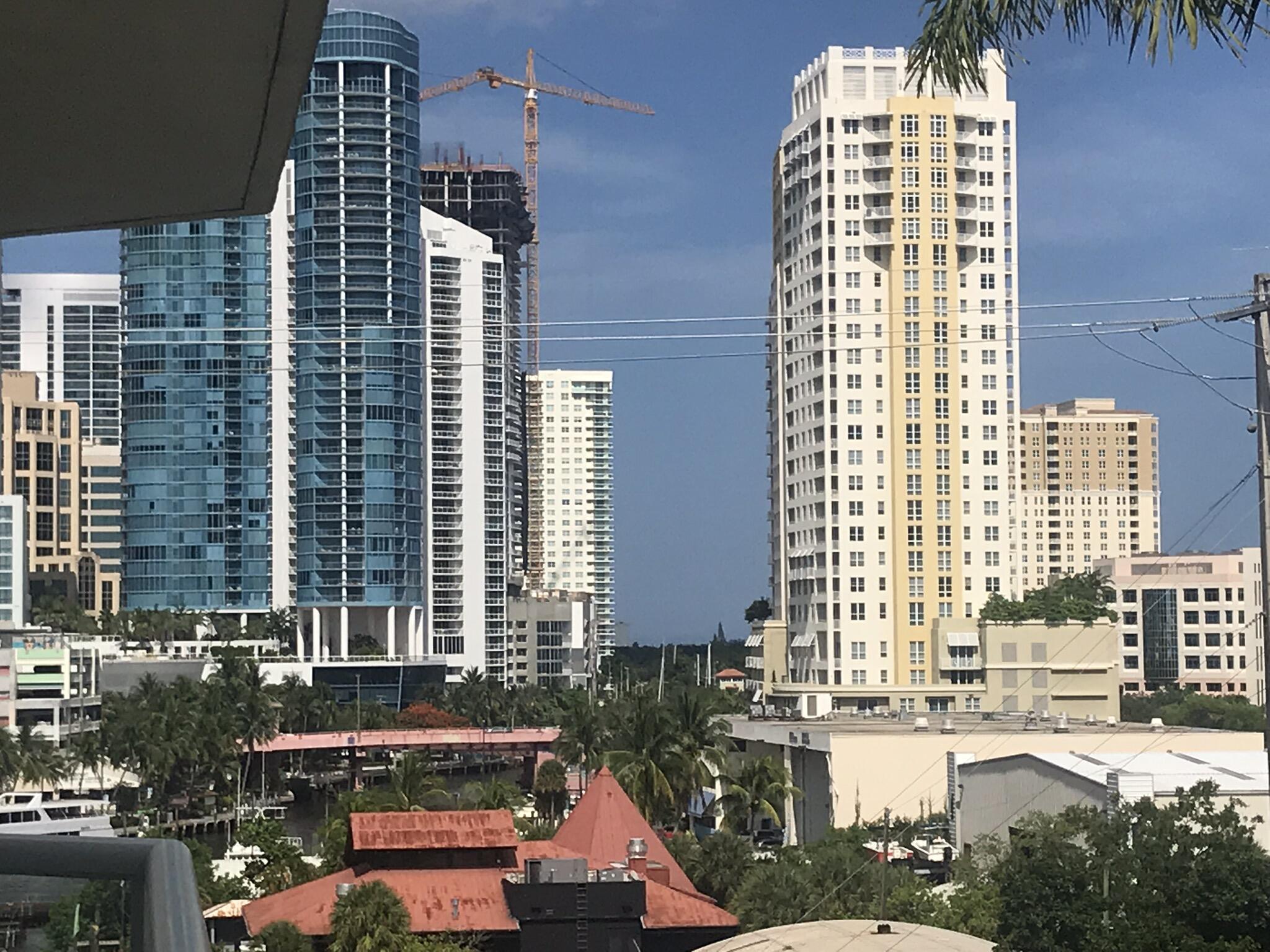 401 SW 4th #700, Fort Lauderdale FL 33315