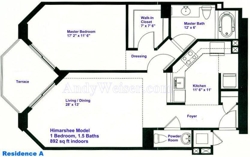 401 SW 4th #700, Fort Lauderdale FL 33315