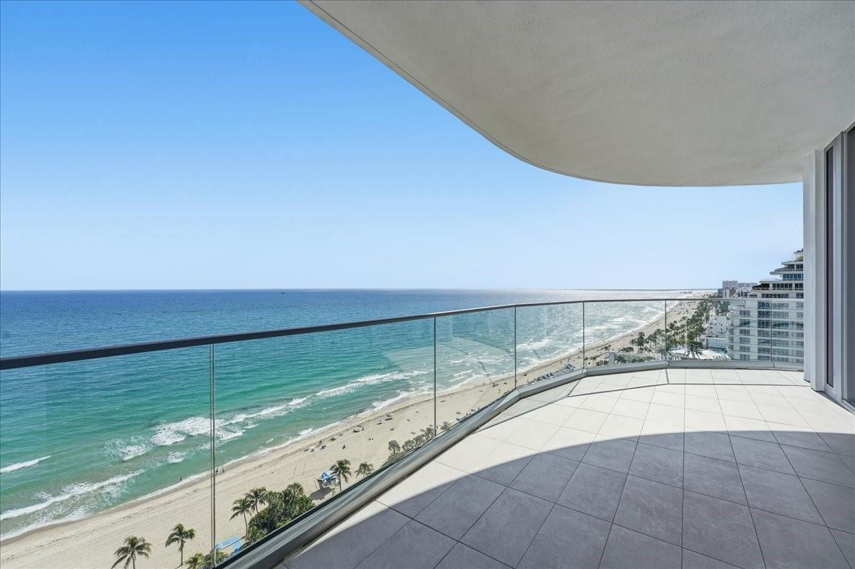 151 N Seabreeze #1601 E, Fort Lauderdale FL 33304