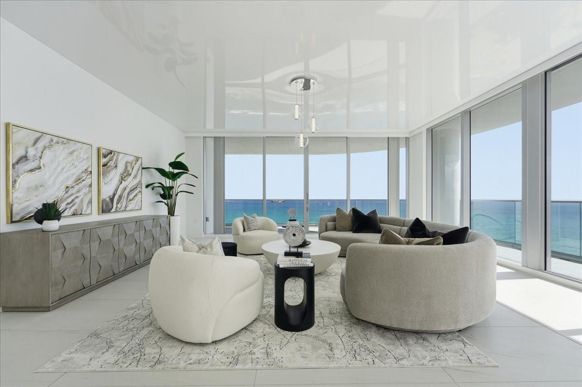 151 N Seabreeze #1601 E, Fort Lauderdale FL 33304